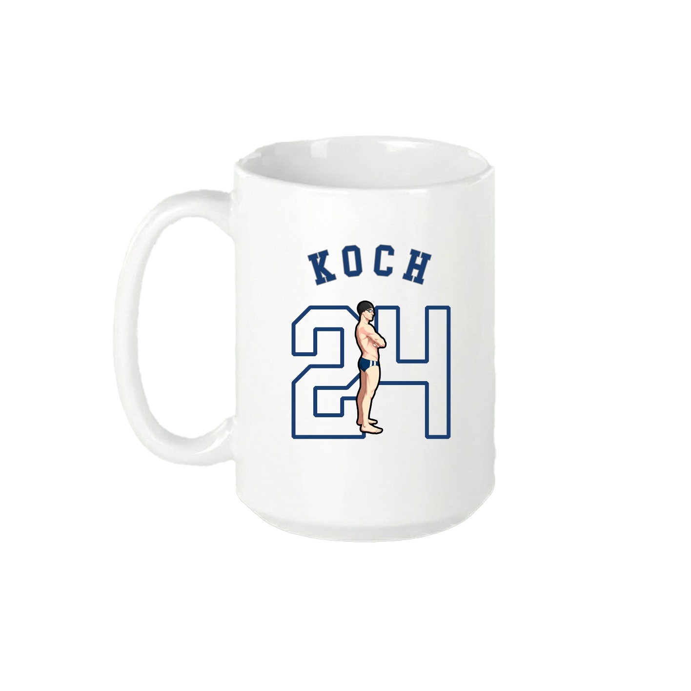 15oz Coffee Mug