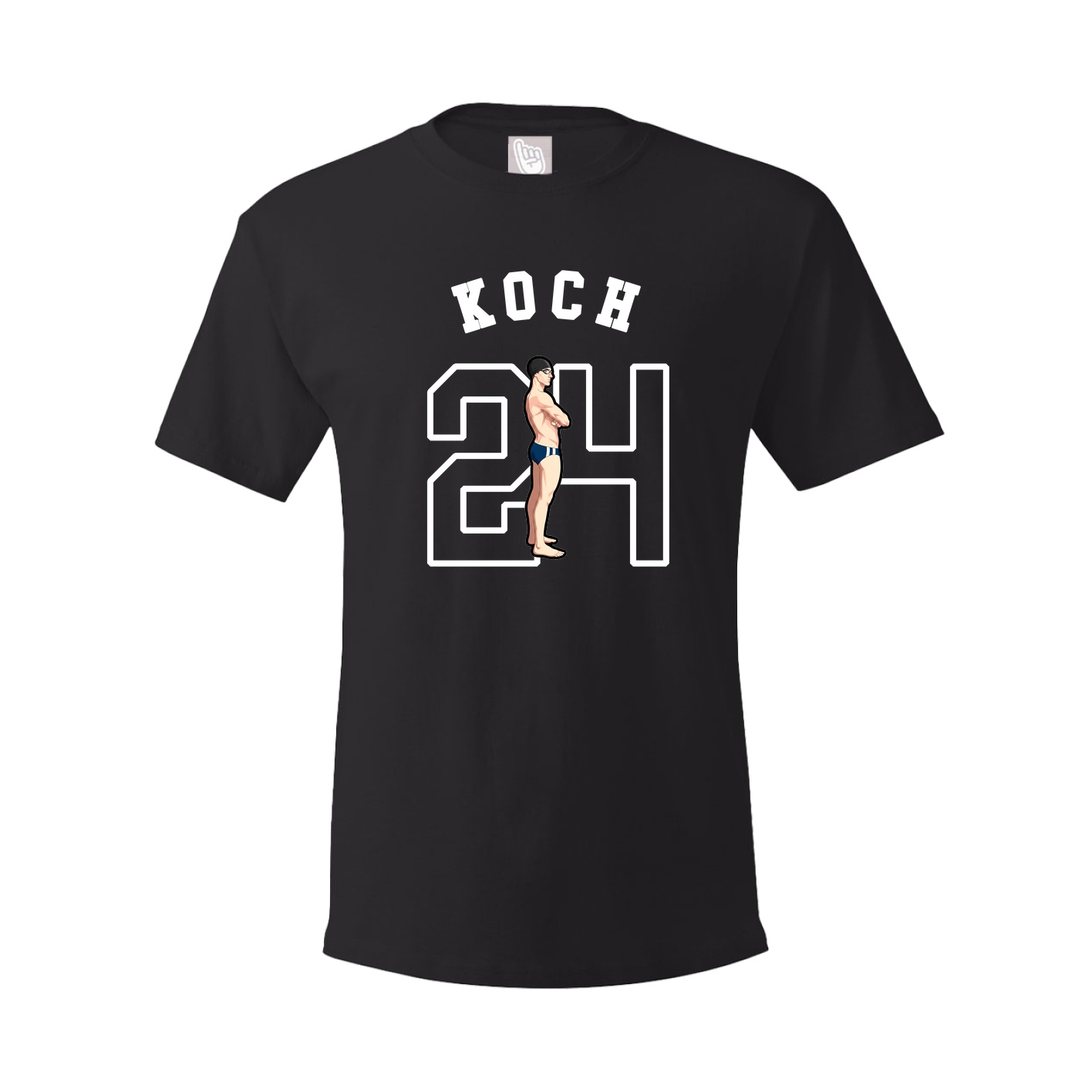 NIL Club Tee