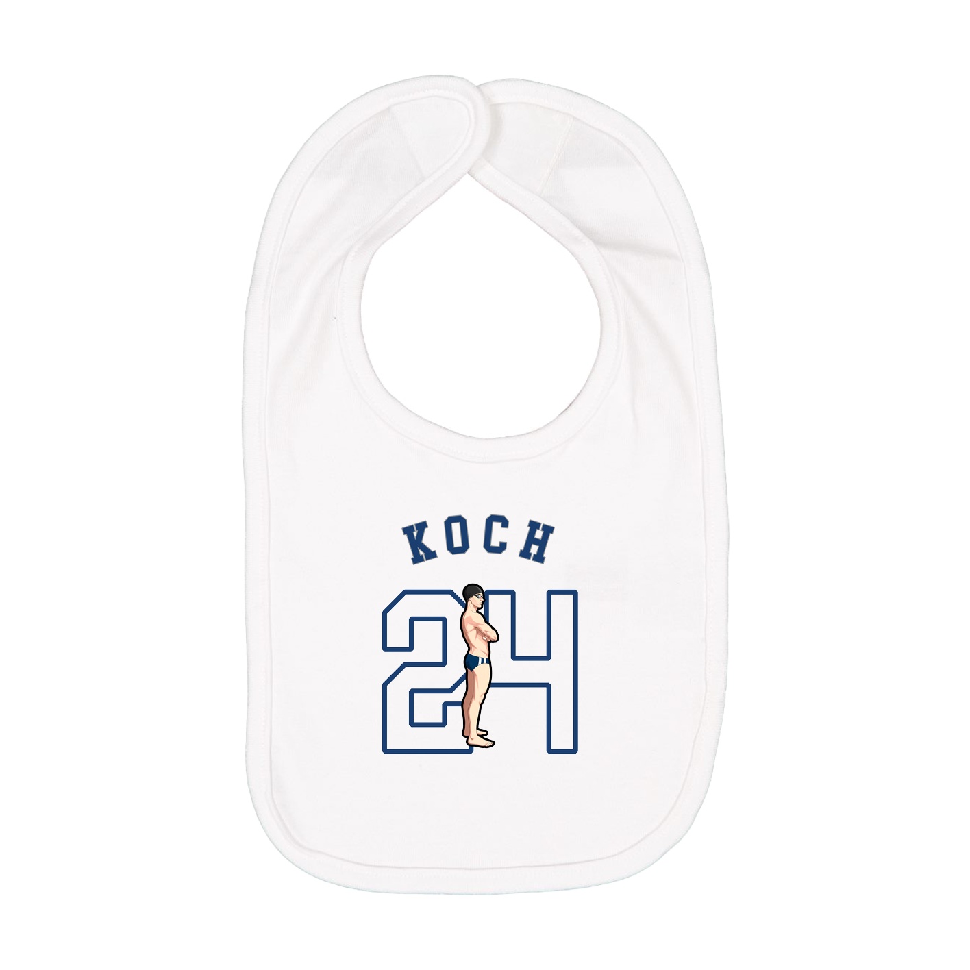 Infant Bib