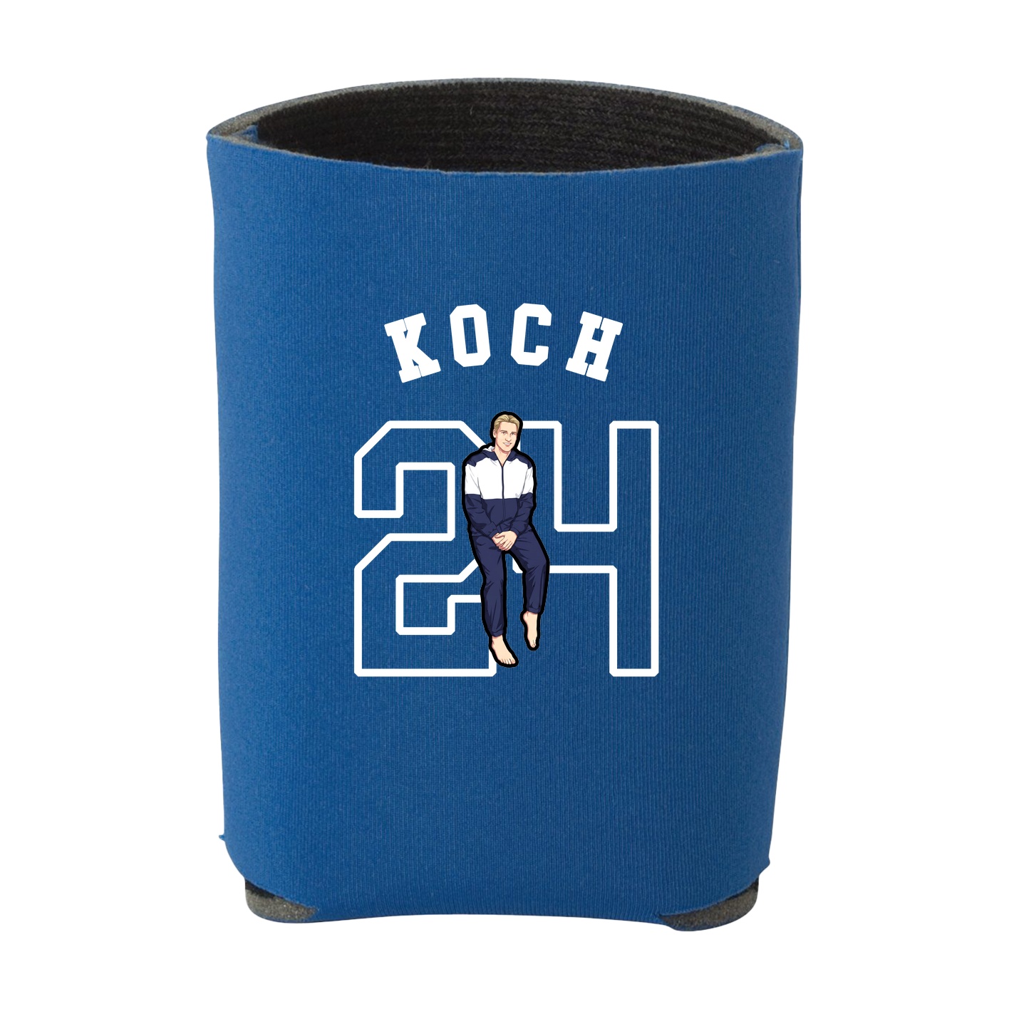 Can Holder — Shirsey Arch in Royal