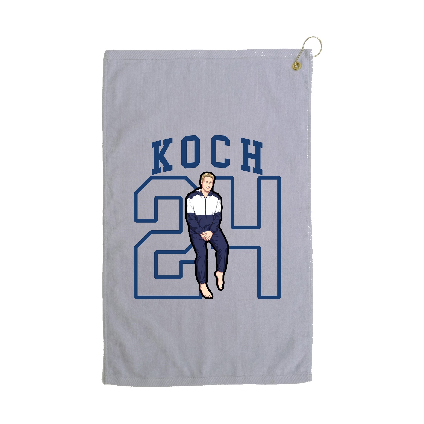 Golf Towel