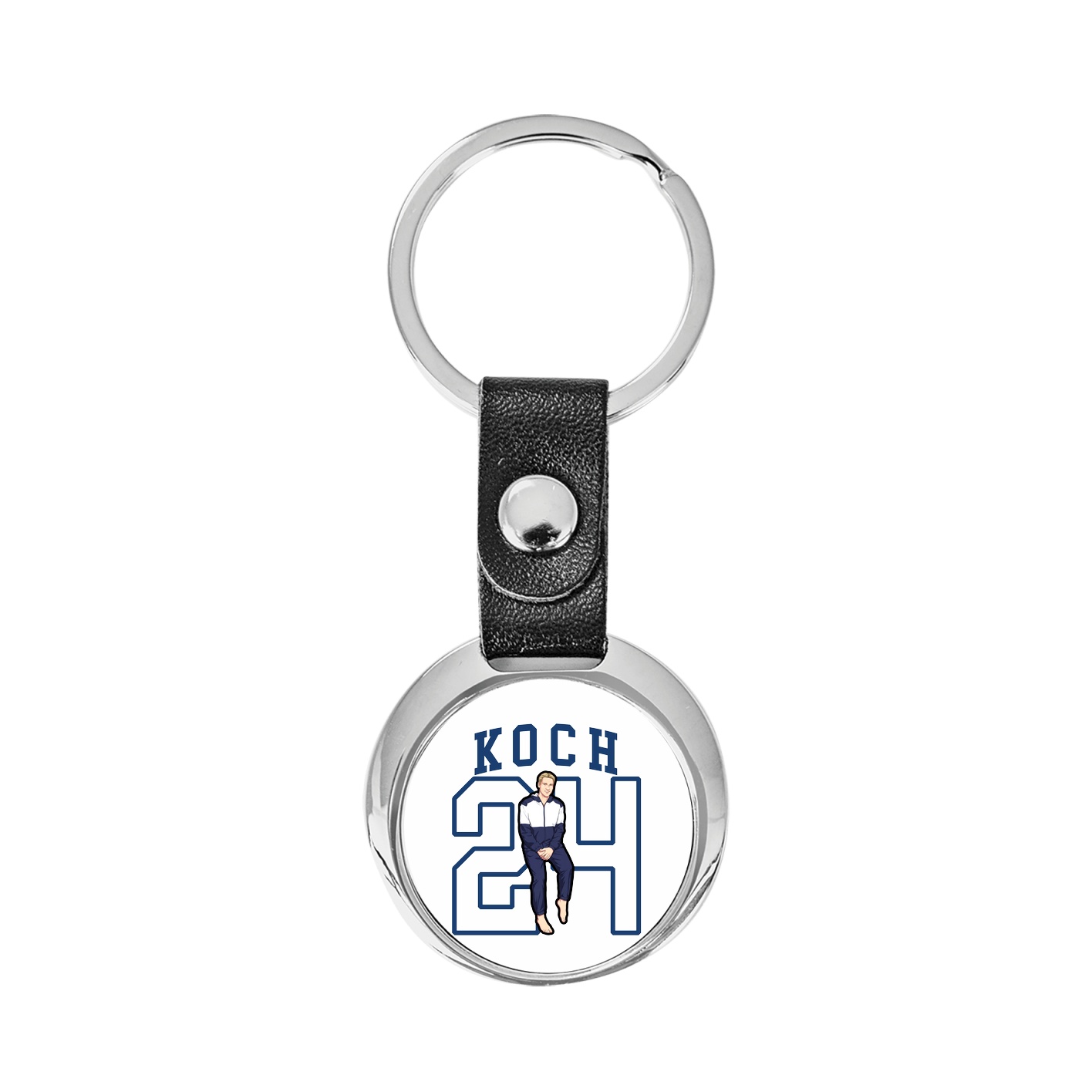 Key Chain — Shirsey in Classic
