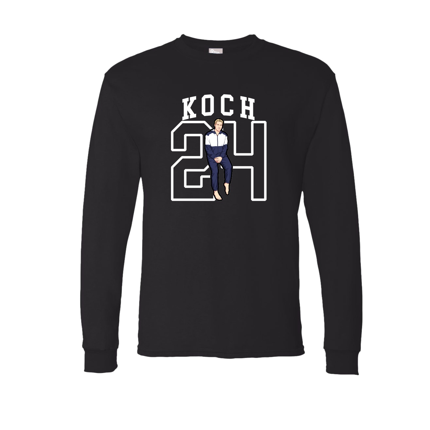 Long Sleeve Tee