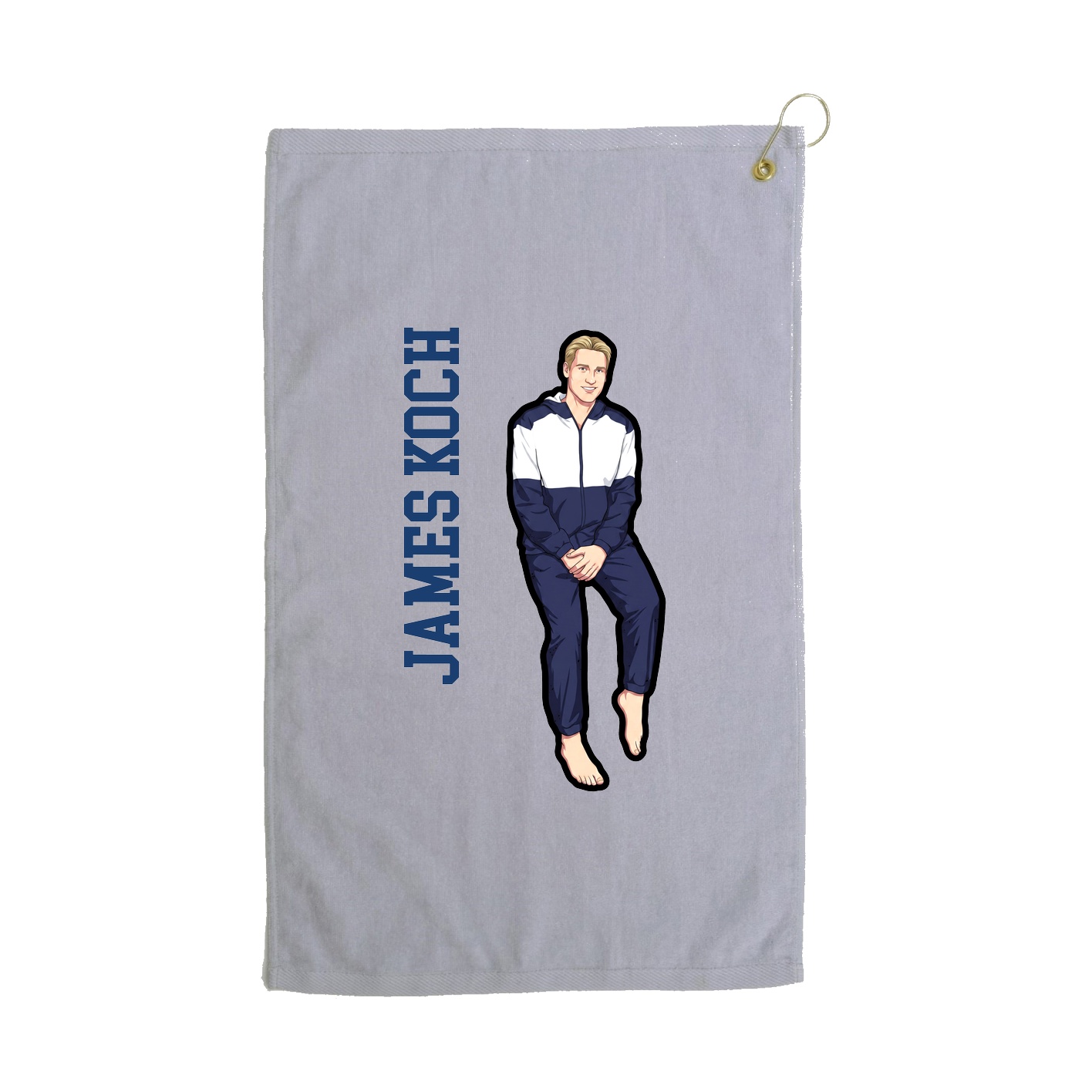 Golf Towel