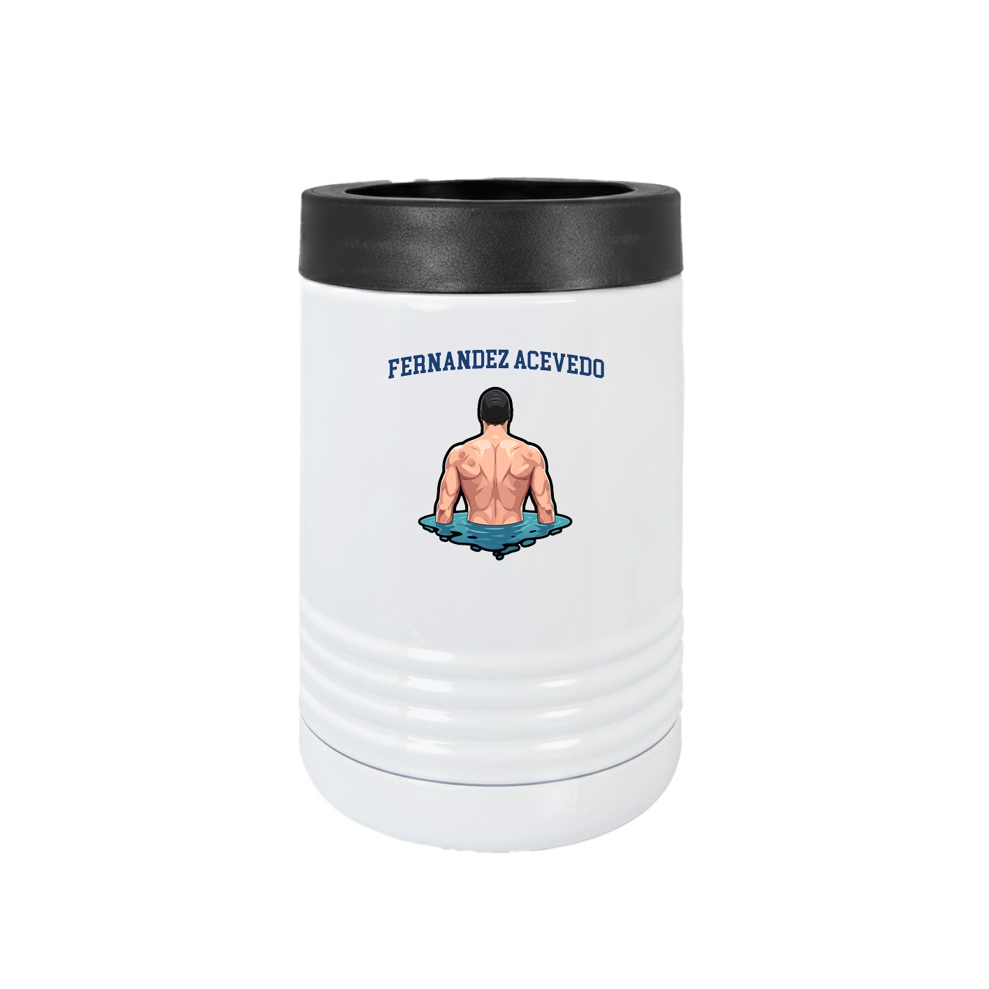 Beverage Holder — Shirsey in White