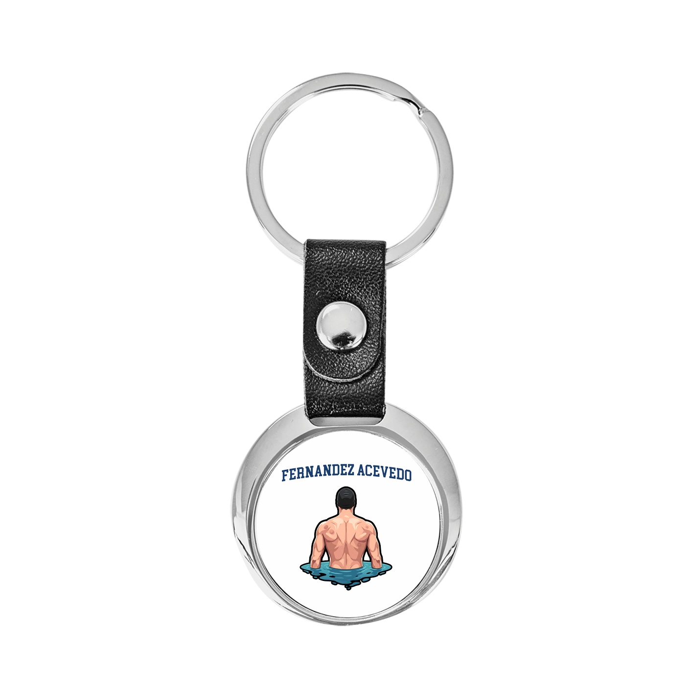 Key Chain — Shirsey in Classic