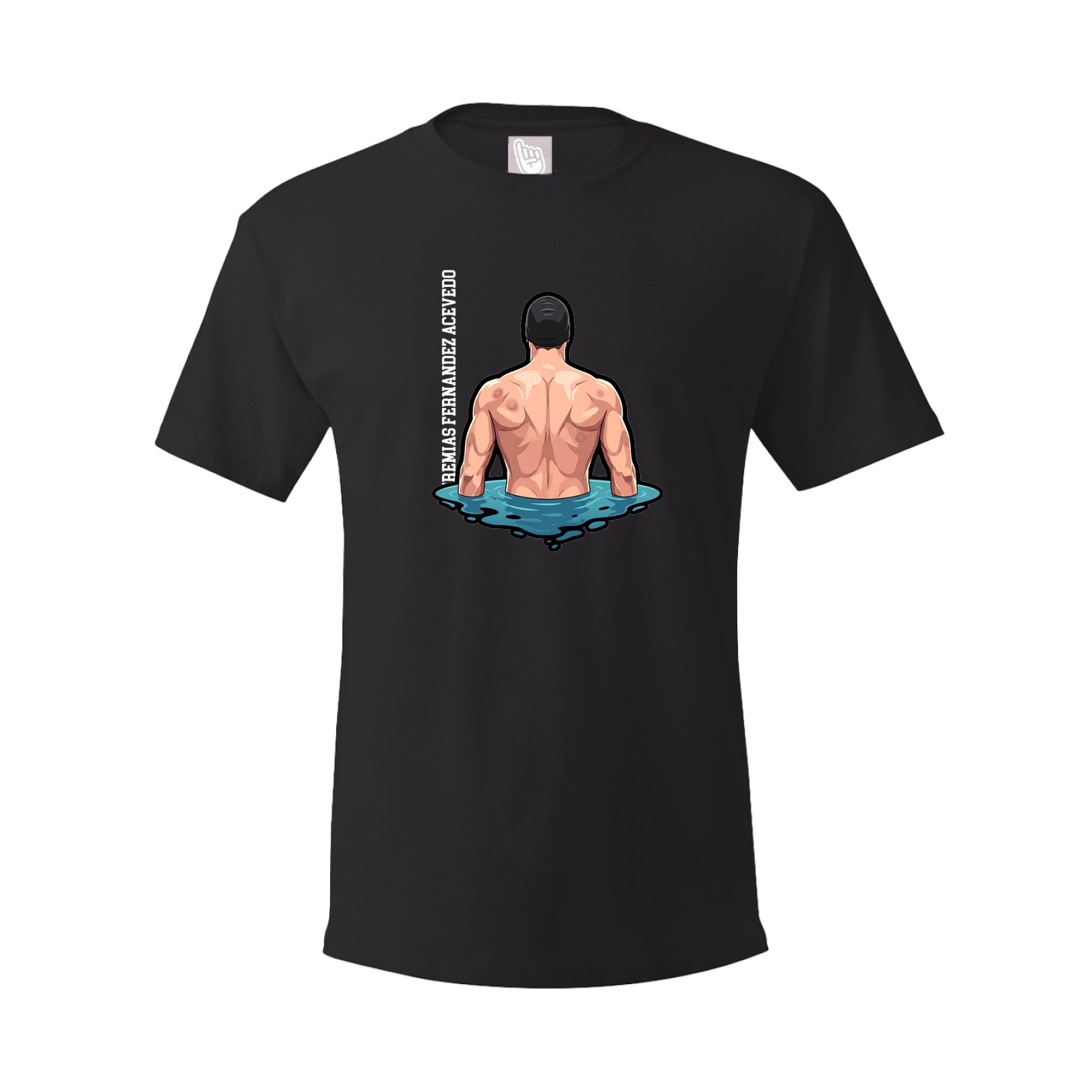 NIL Club Tee