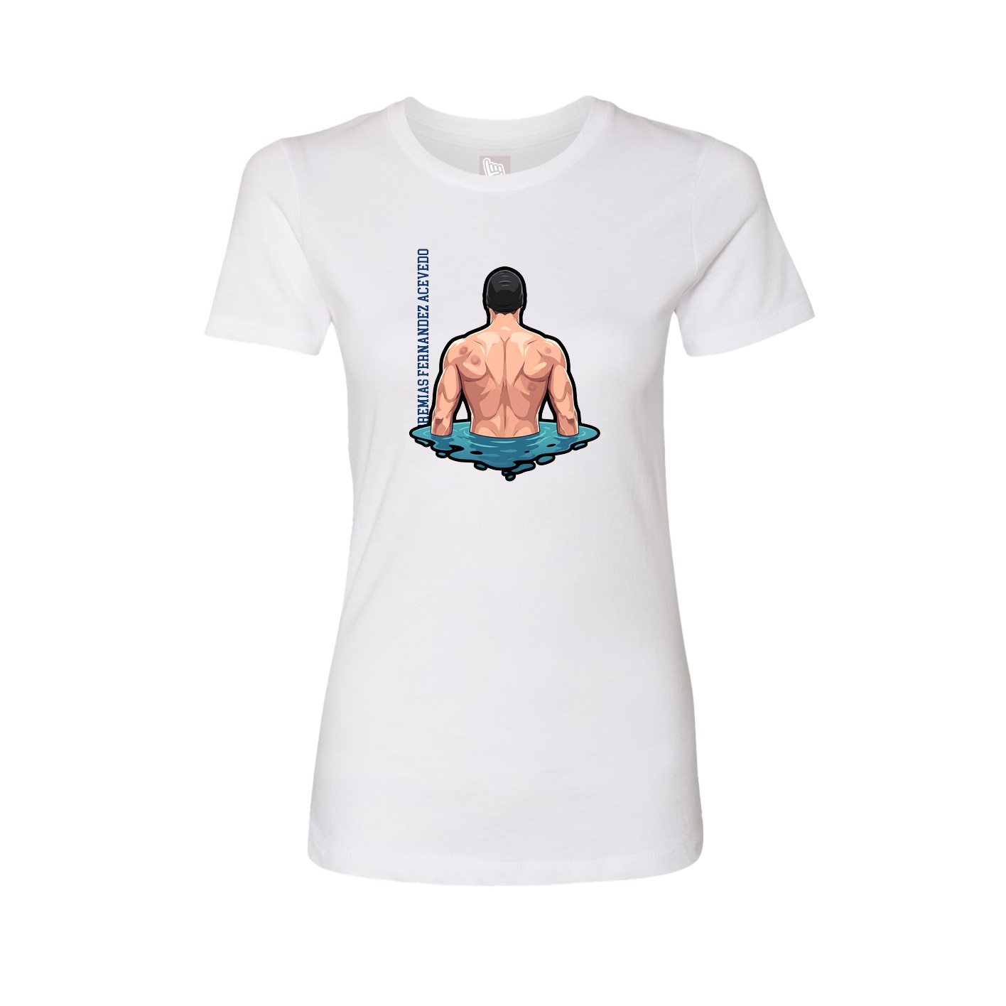 Womens Tee
