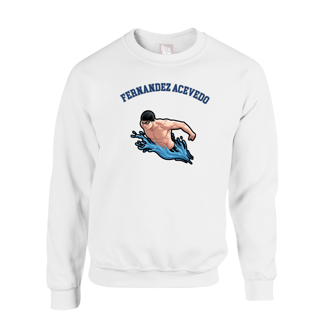 Fleece Crew