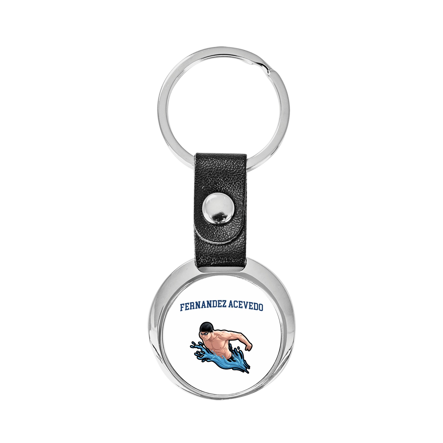 Key Chain — Shirsey in Classic