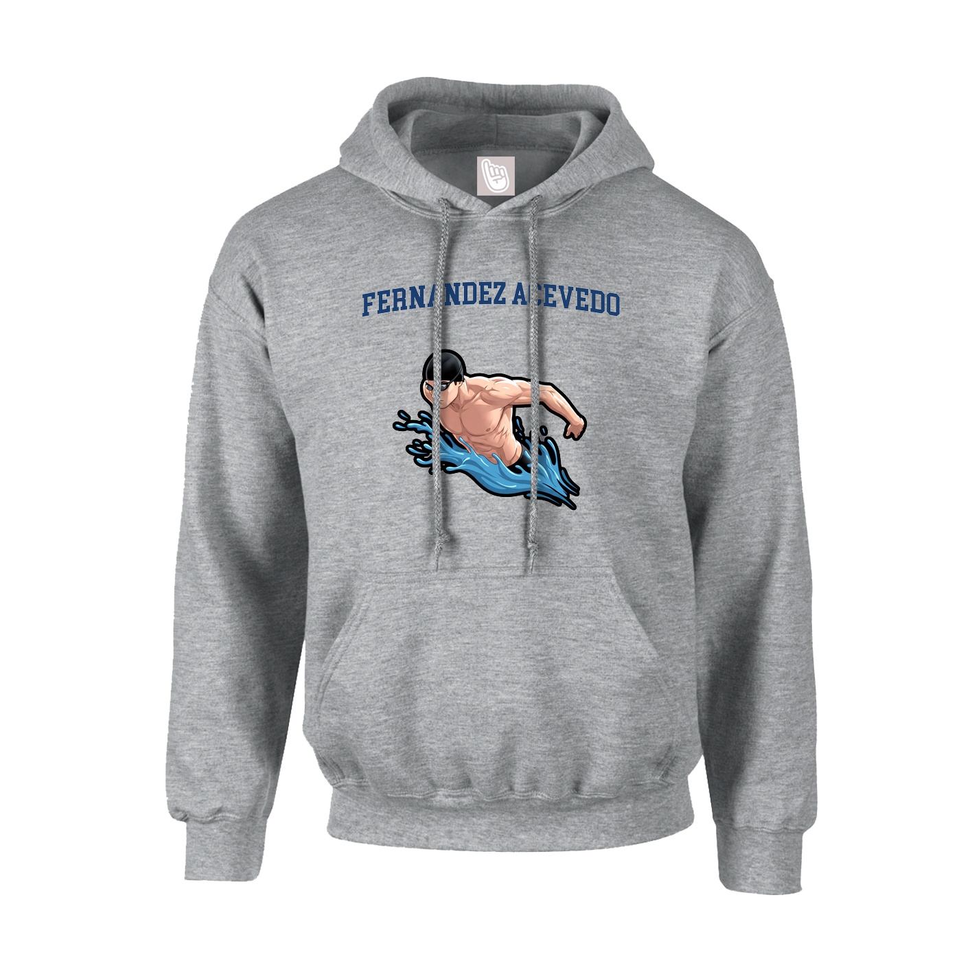 Youth Hoodie