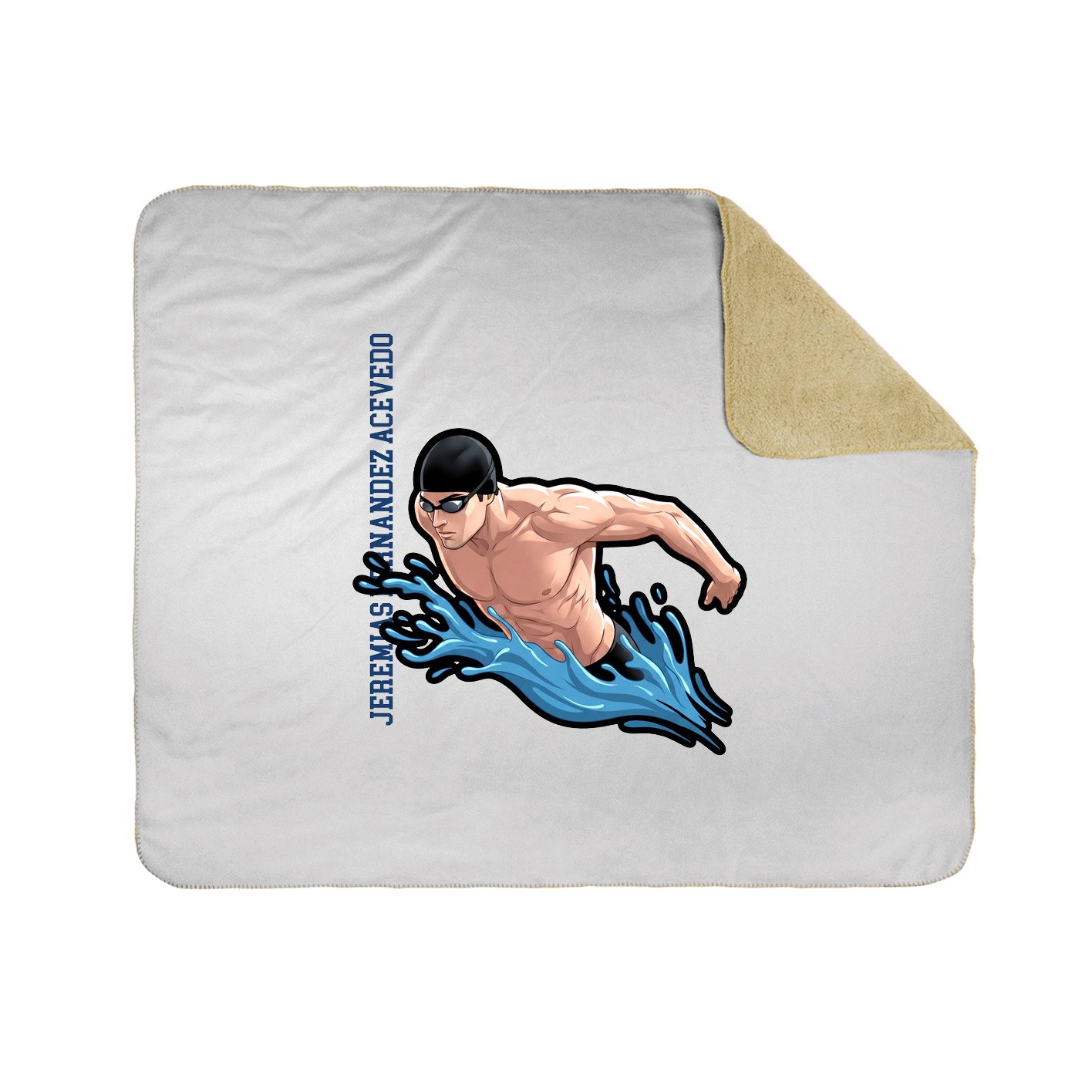 Throw Blanket
