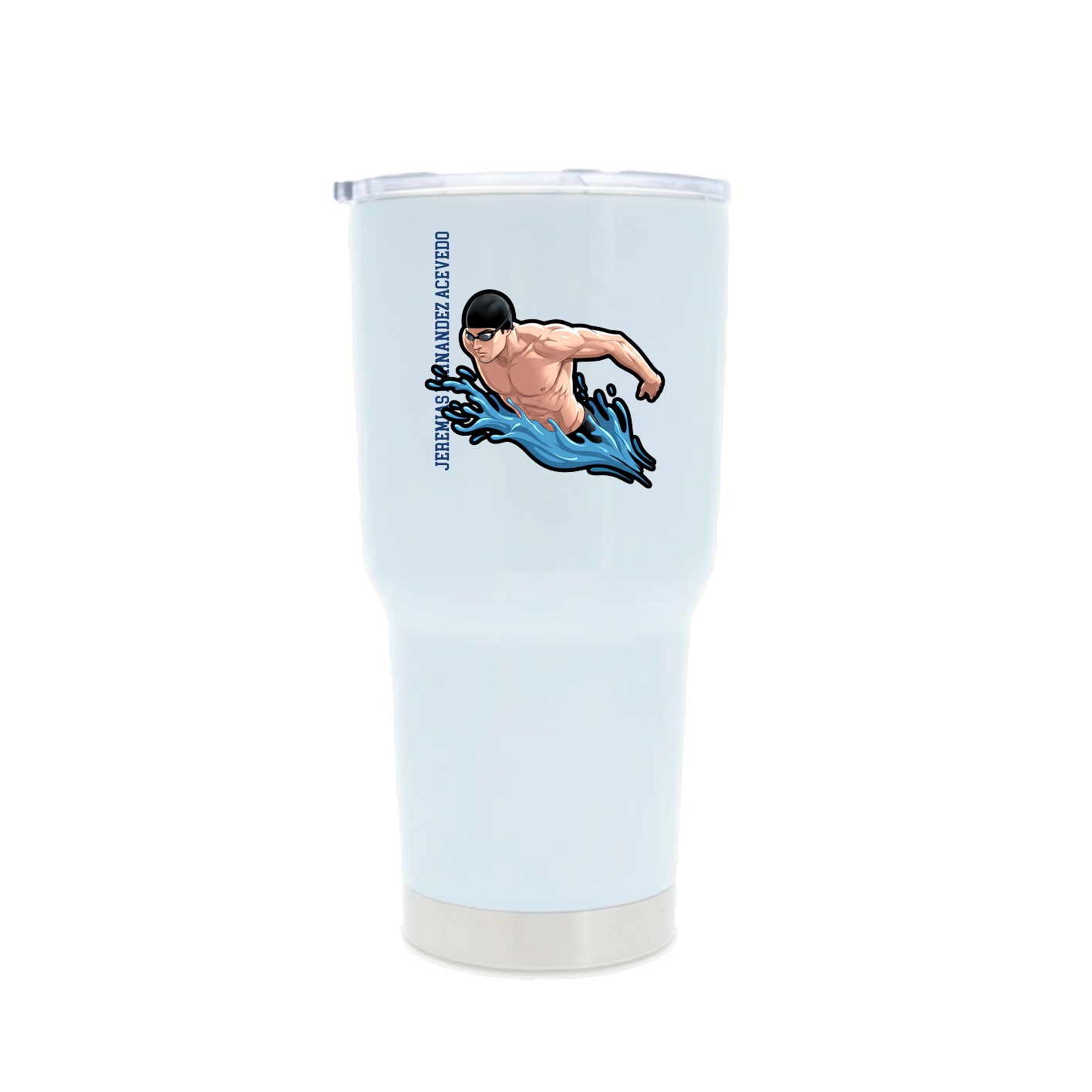 30oz Stainless Steel Tumbler