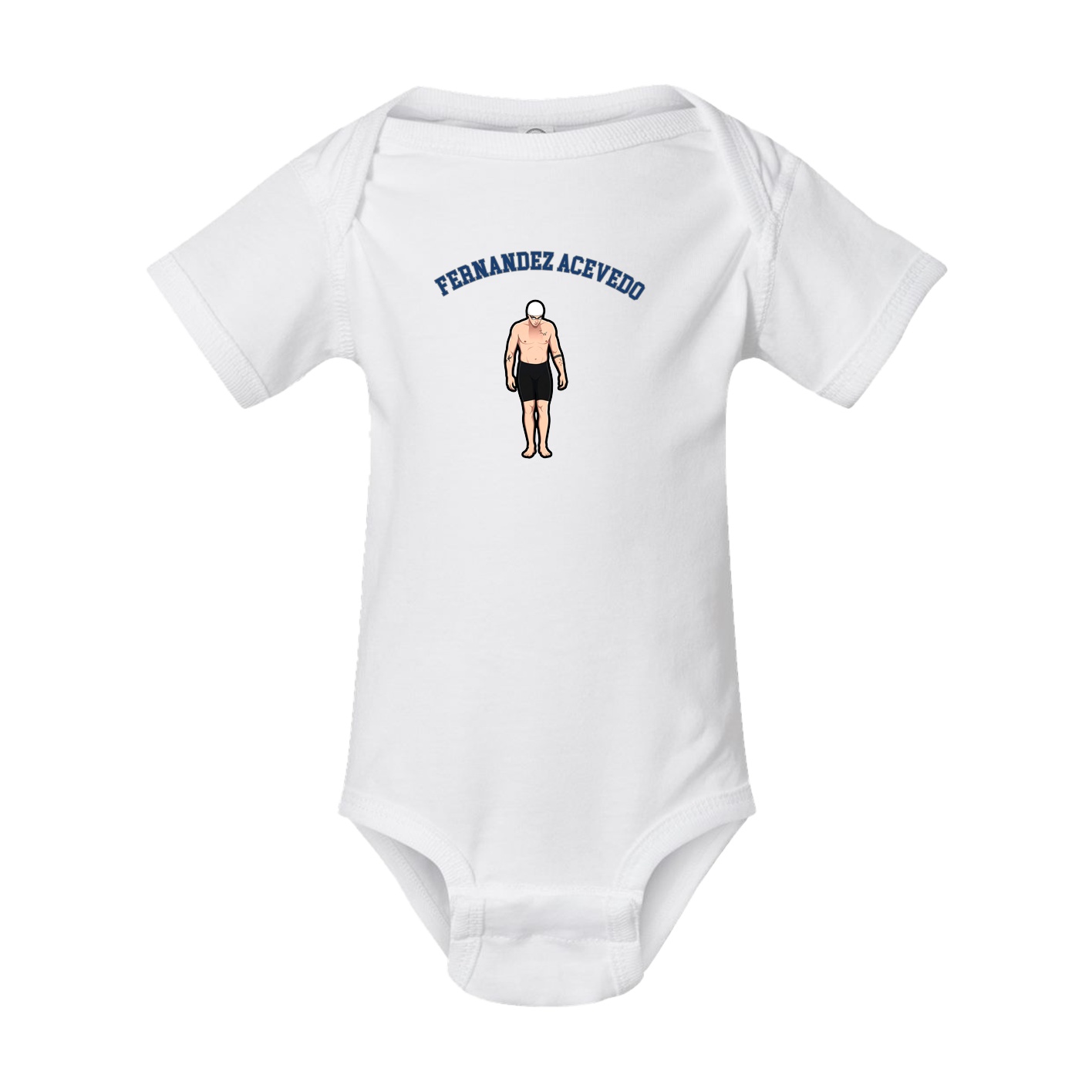 Baby Onesie