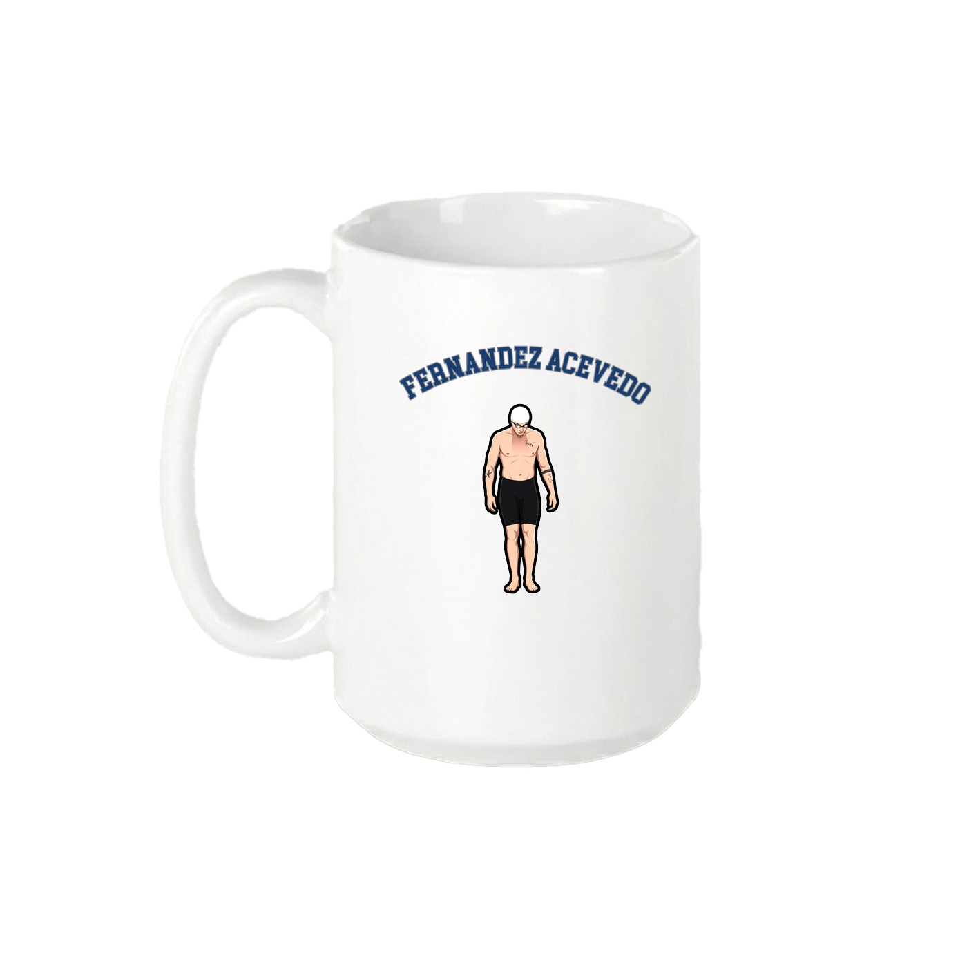 15oz Coffee Mug