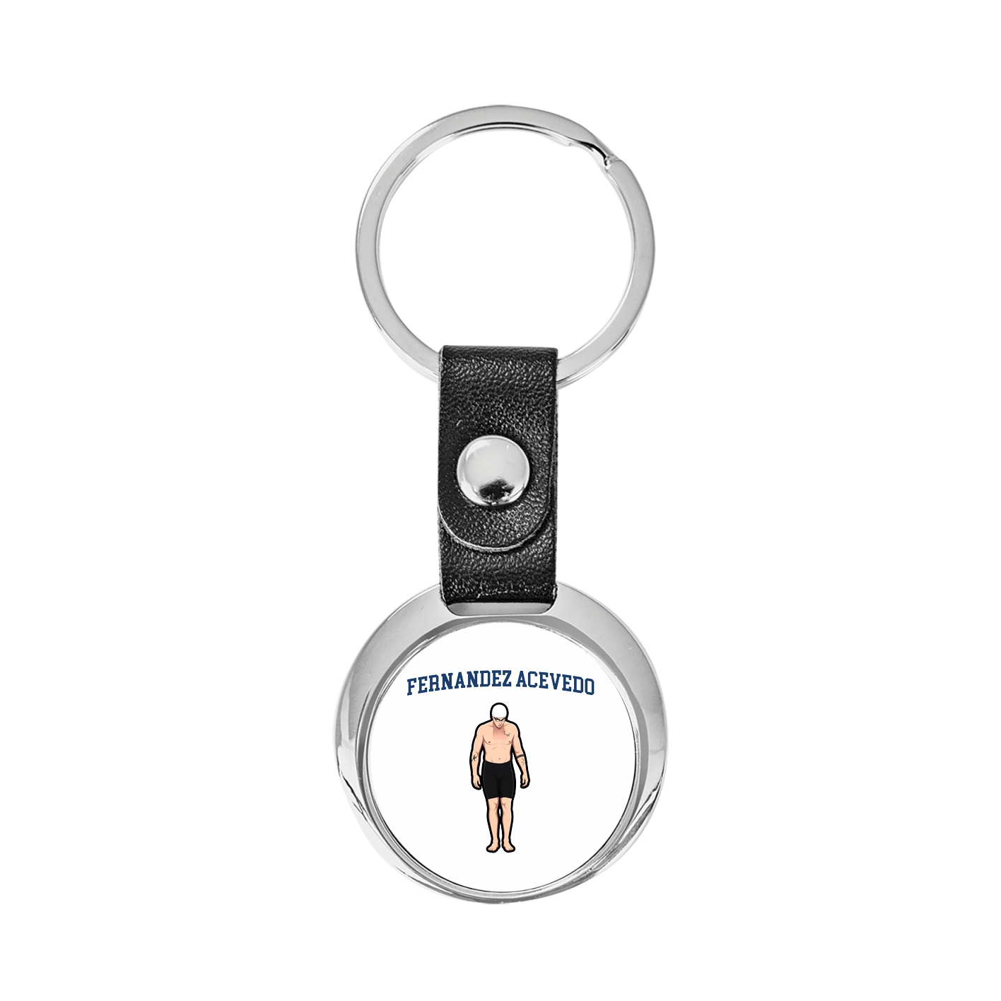 Key Chain — Shirsey in Classic