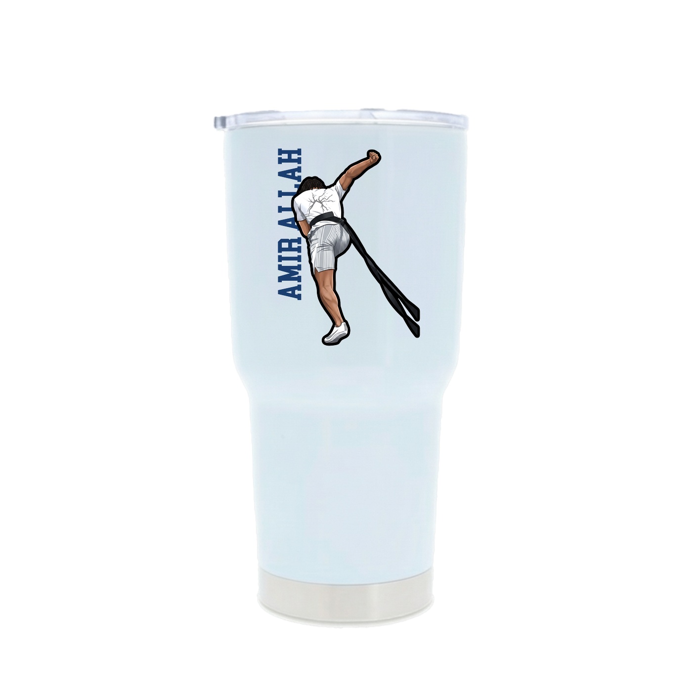 30oz Stainless Steel Tumbler