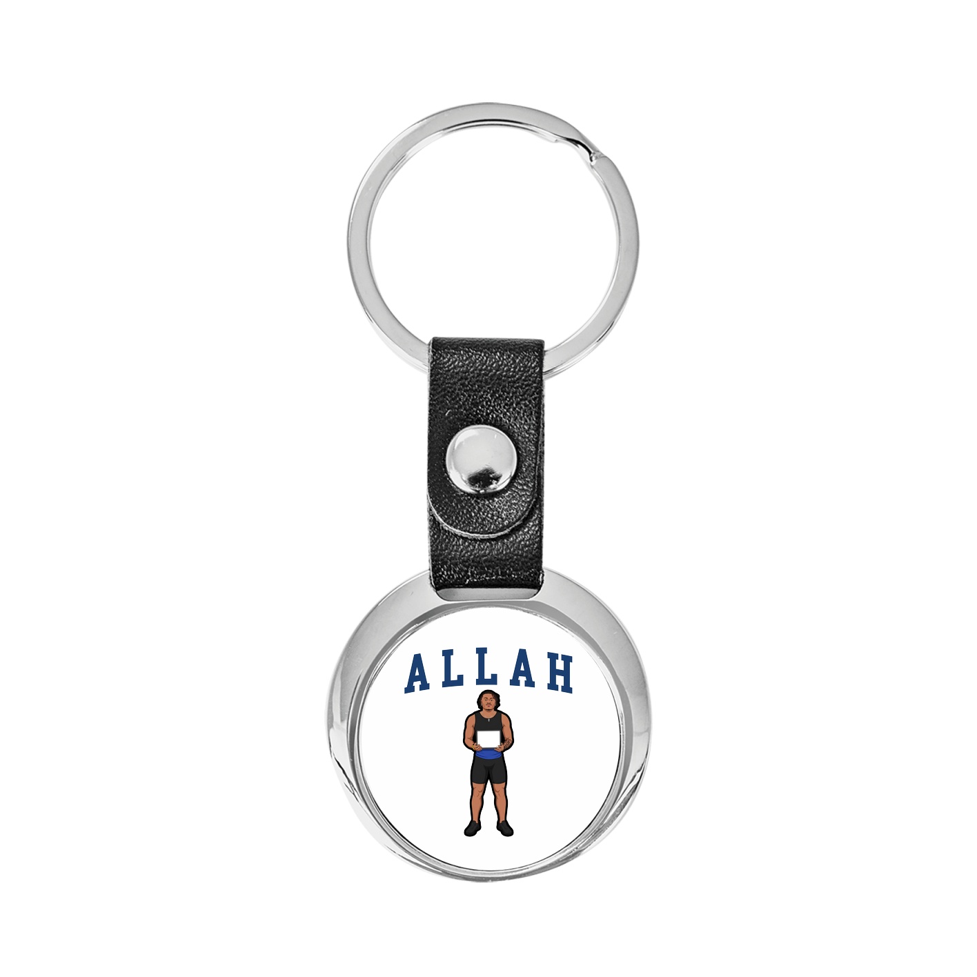 Key Chain — Shirsey in Classic