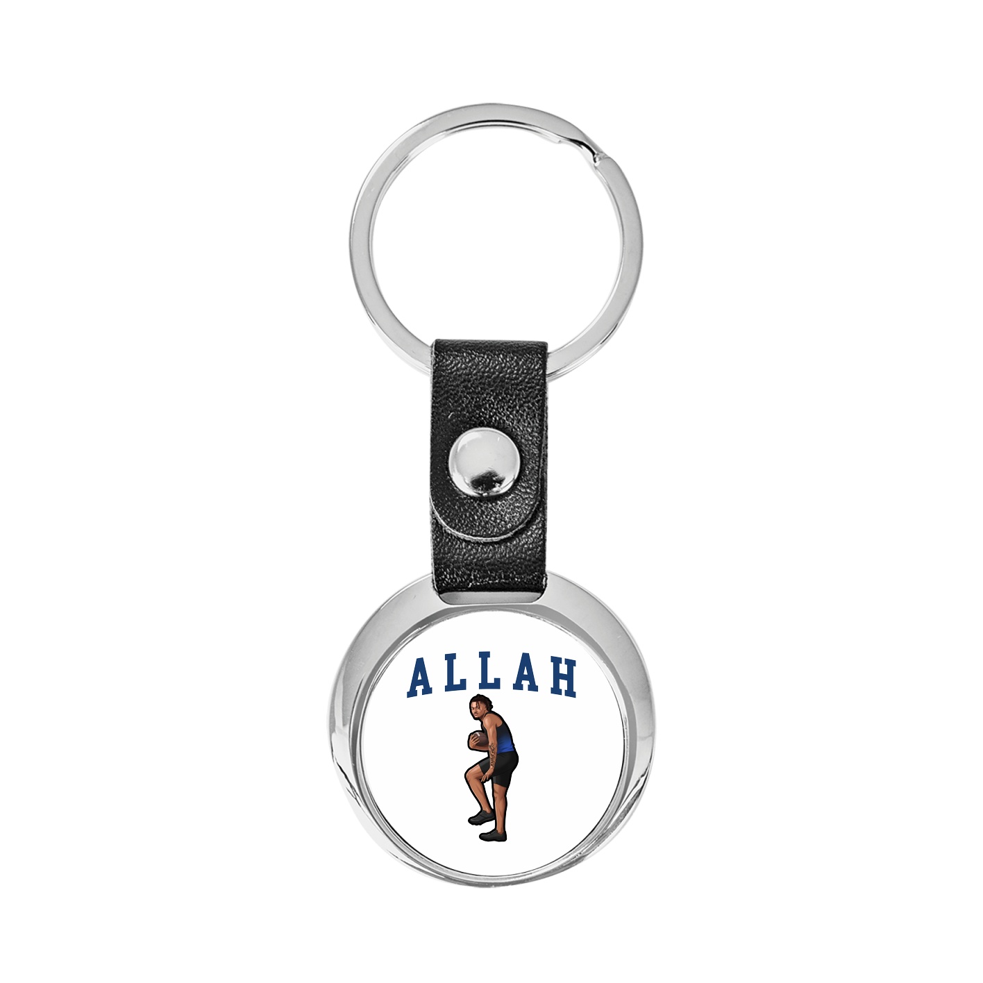 Key Chain — Shirsey in Classic
