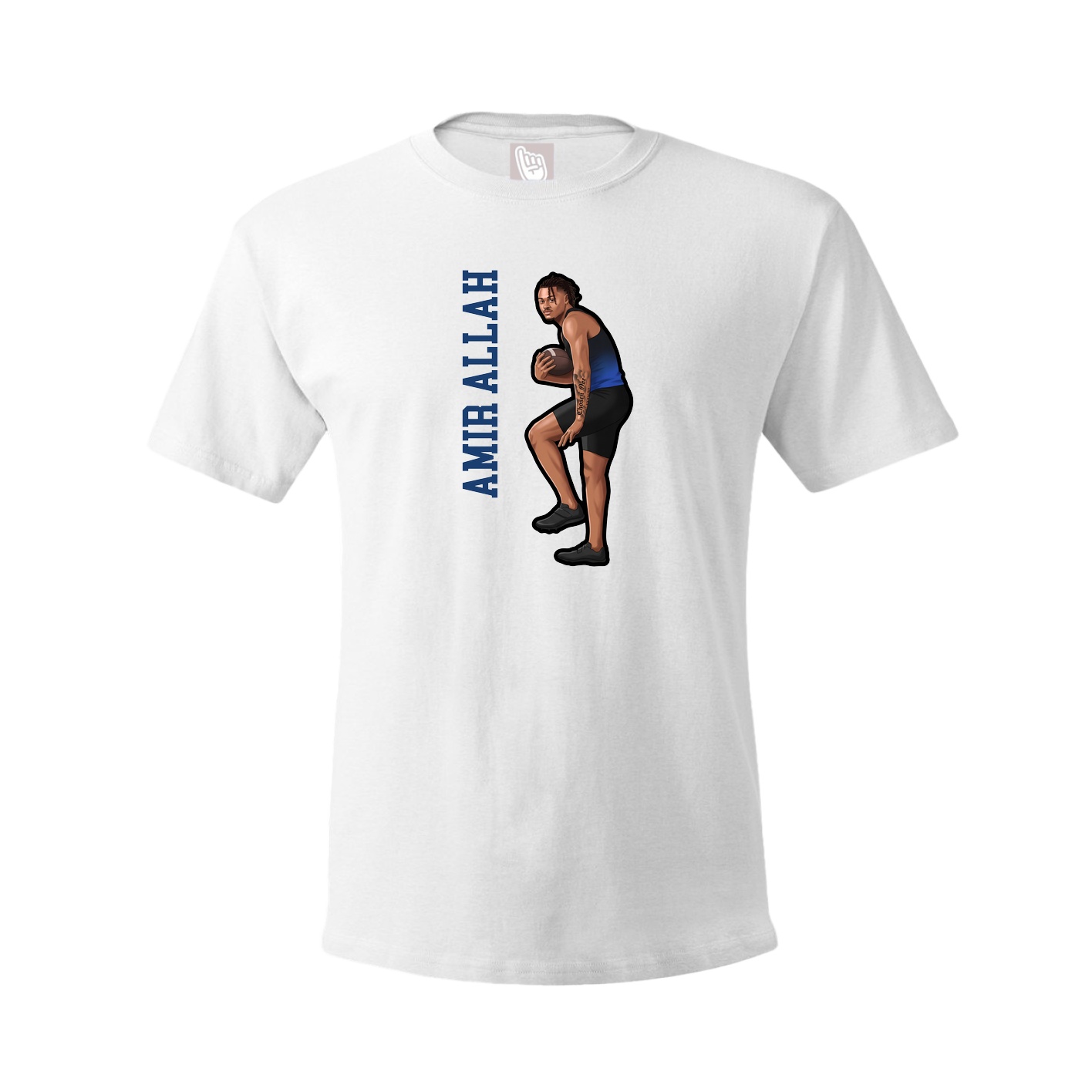 NIL Club Tee