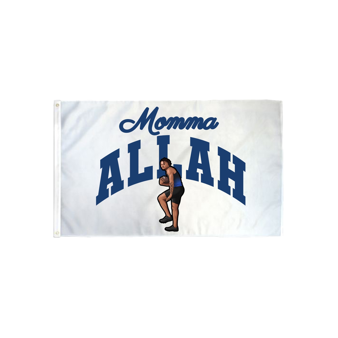 3x5 Flag — Mothers Day Arch in Classic