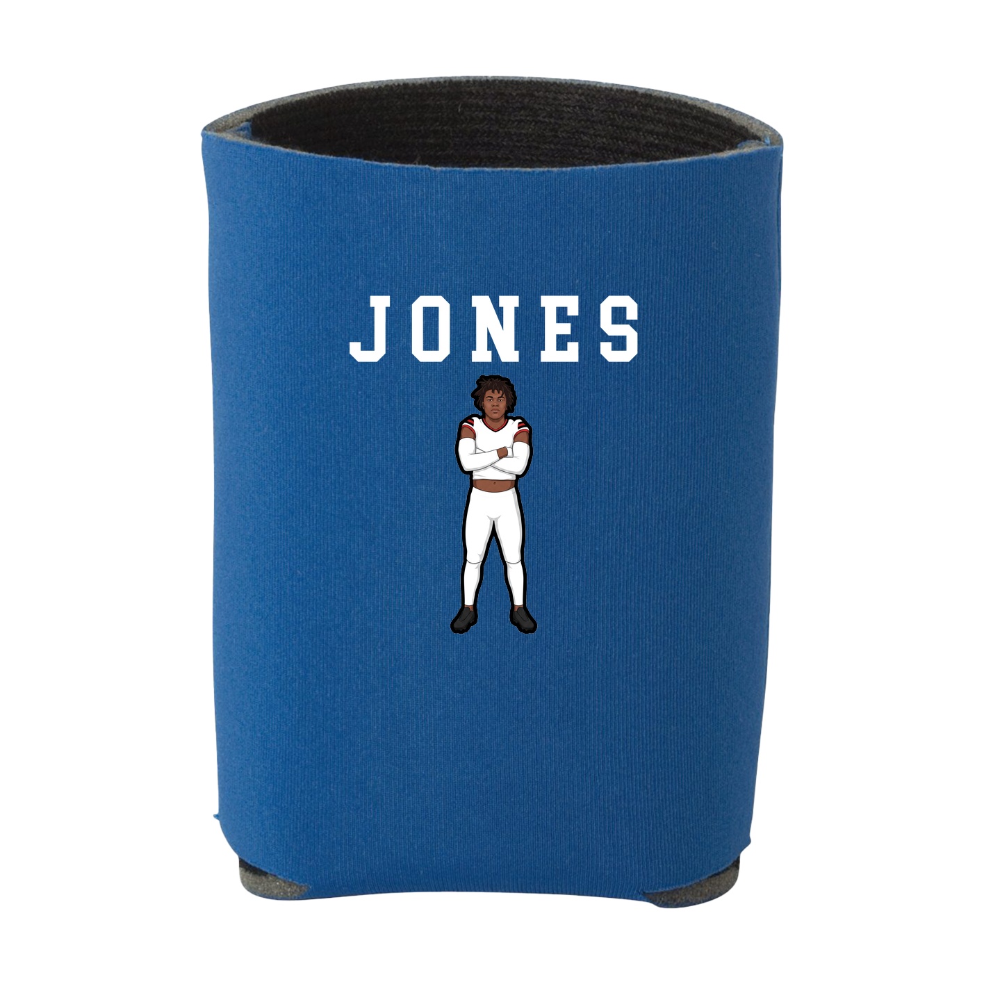 Can Holder — Shirsey in Royal