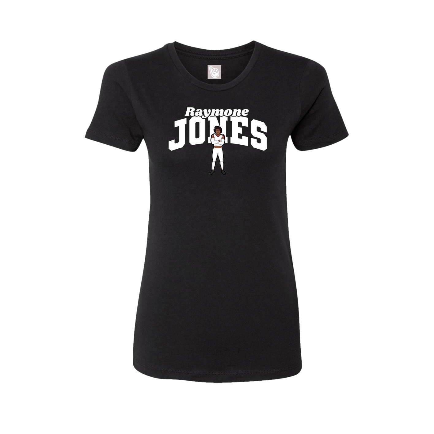 Fitted Women's Tee