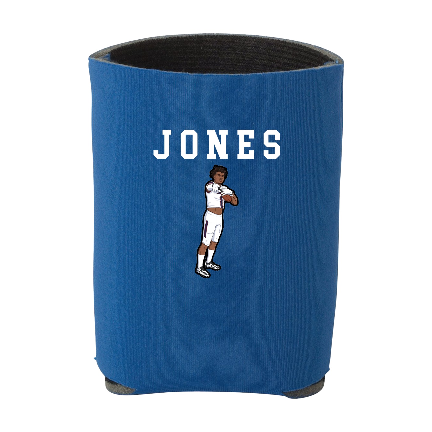 Can Holder — Shirsey in Royal
