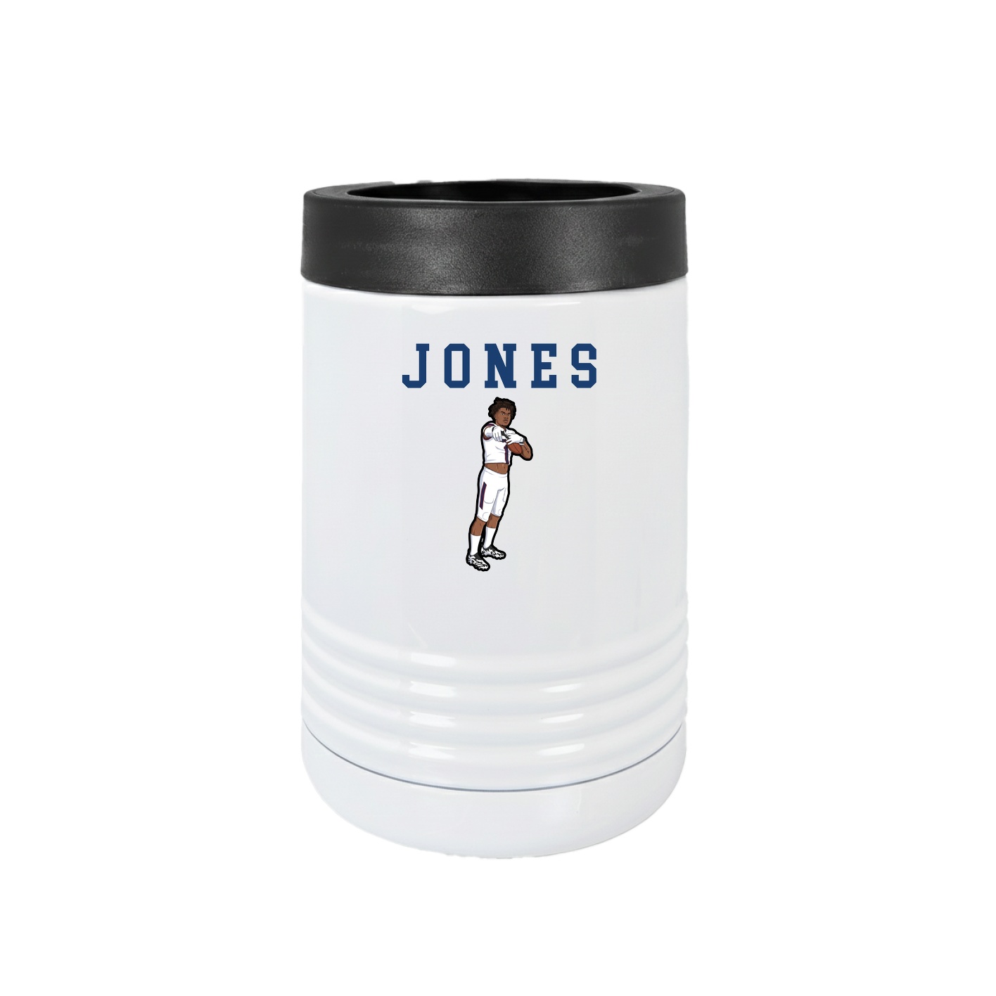 Beverage Holder — Shirsey in White