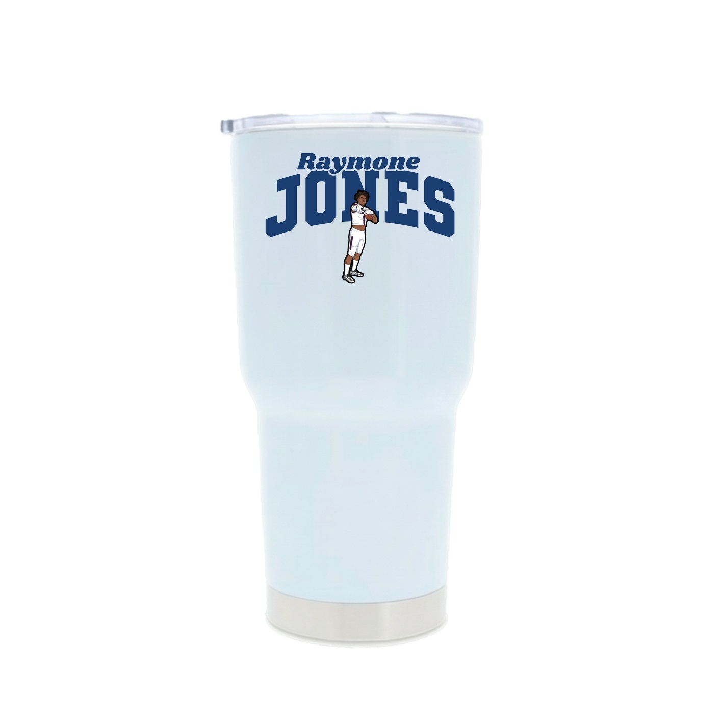 30oz Stainless Steel Tumbler