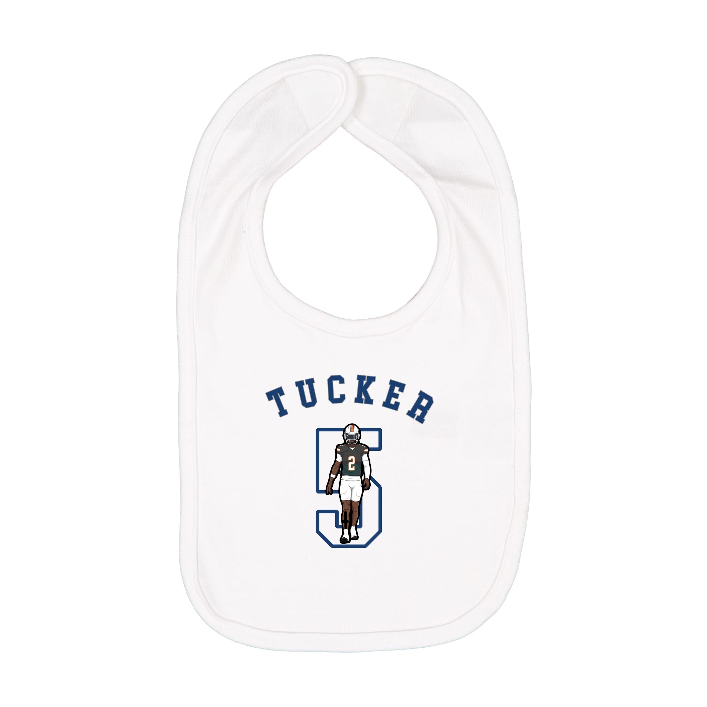 Infant Bib