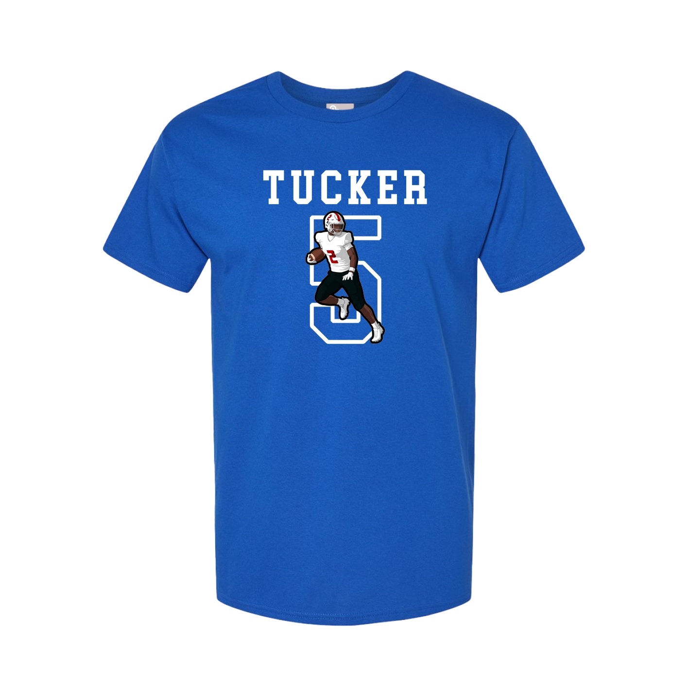Tee — Shirsey in Royal