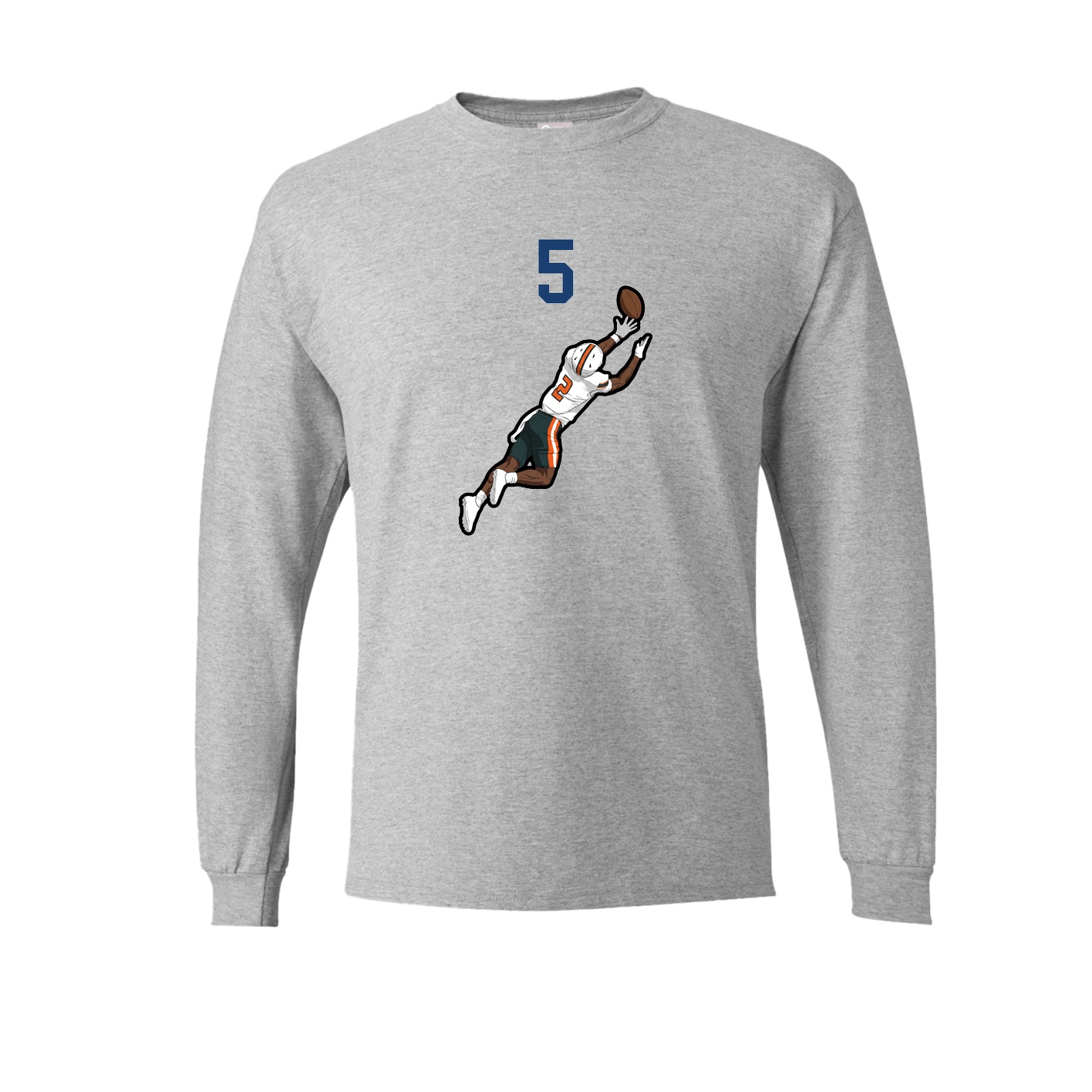 Long Sleeve Tee