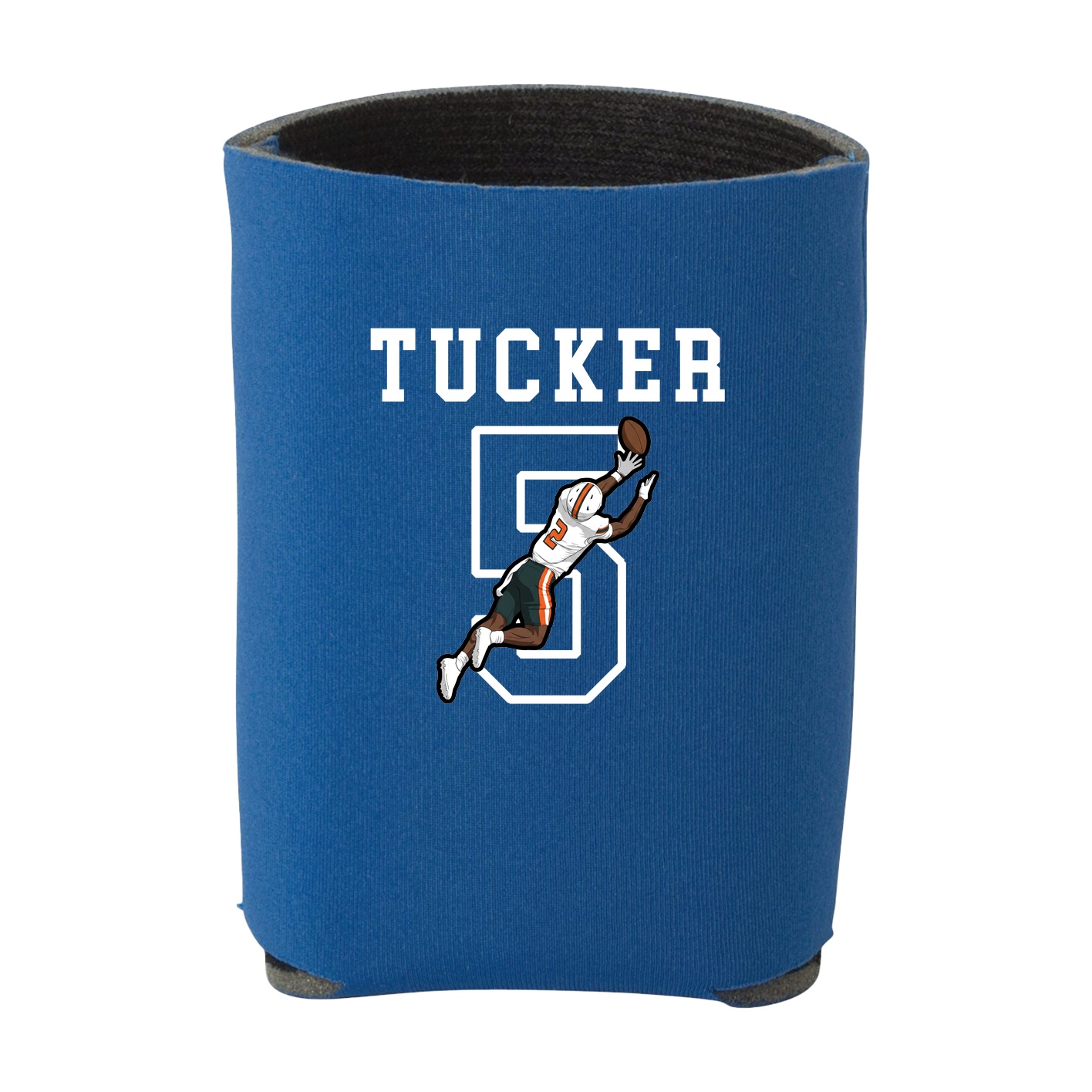 Can Holder — Shirsey in Royal