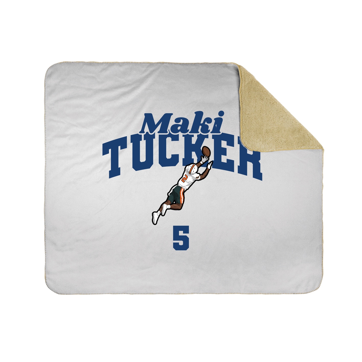 Throw Blanket