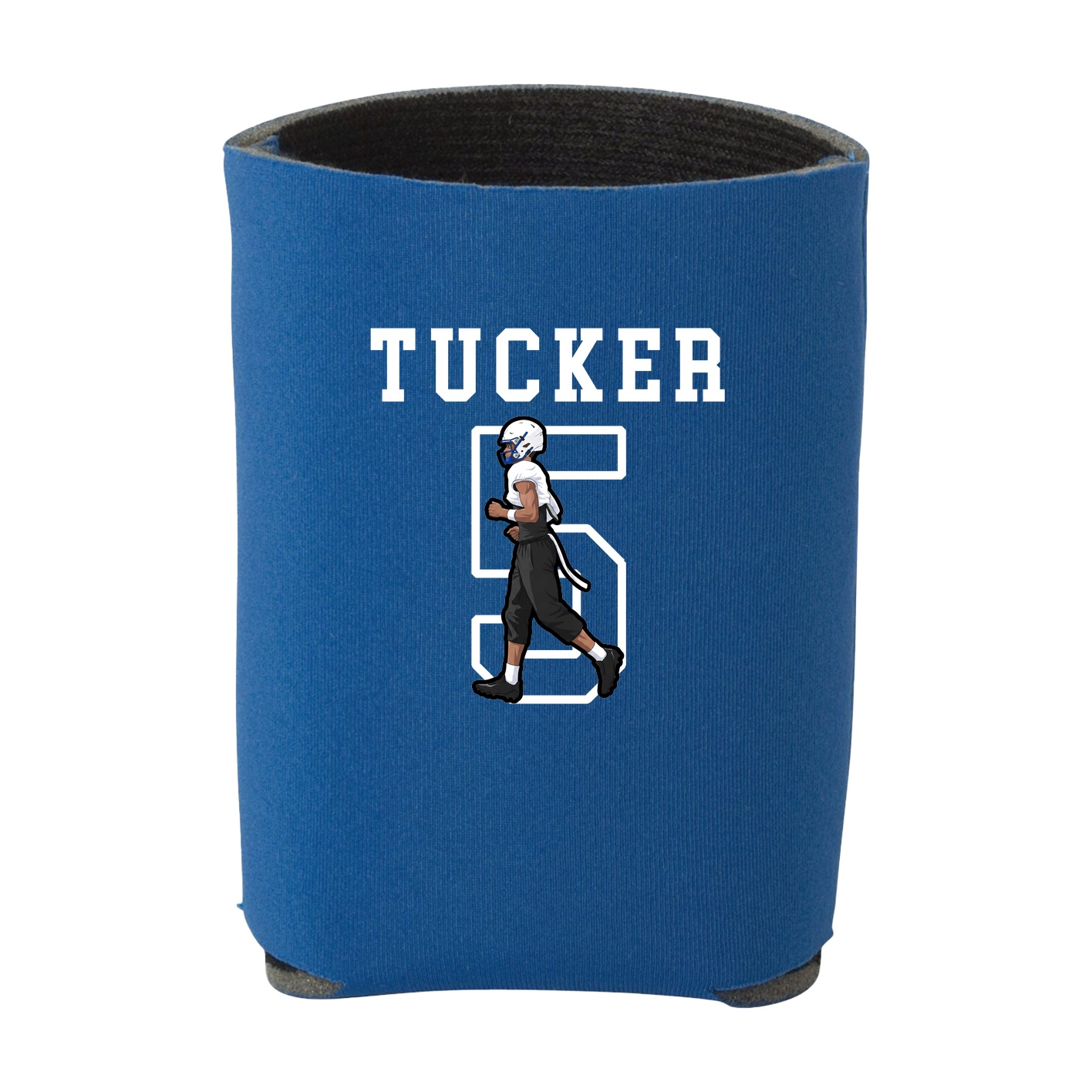 Can Holder — Shirsey in Royal