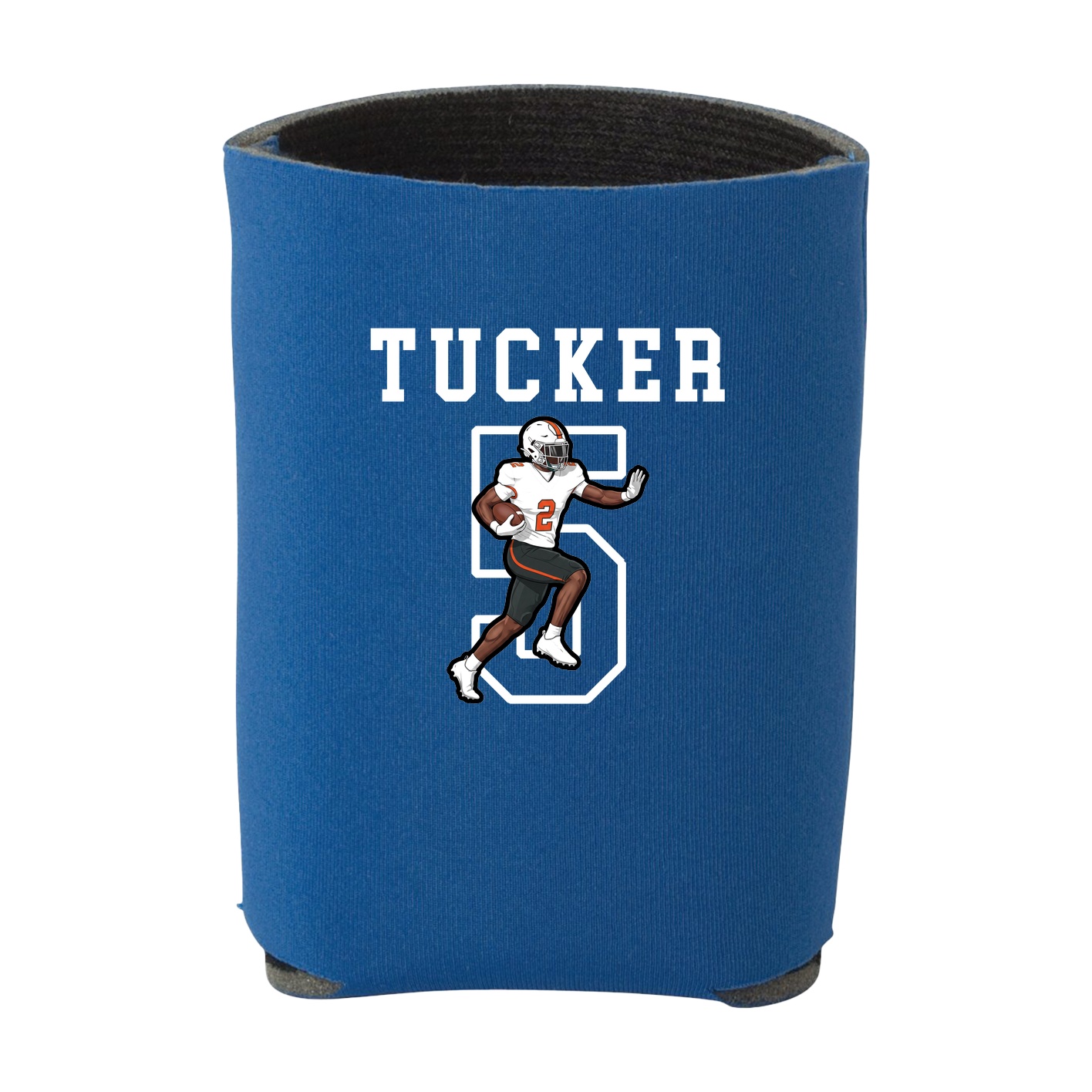Can Holder — Shirsey in Royal