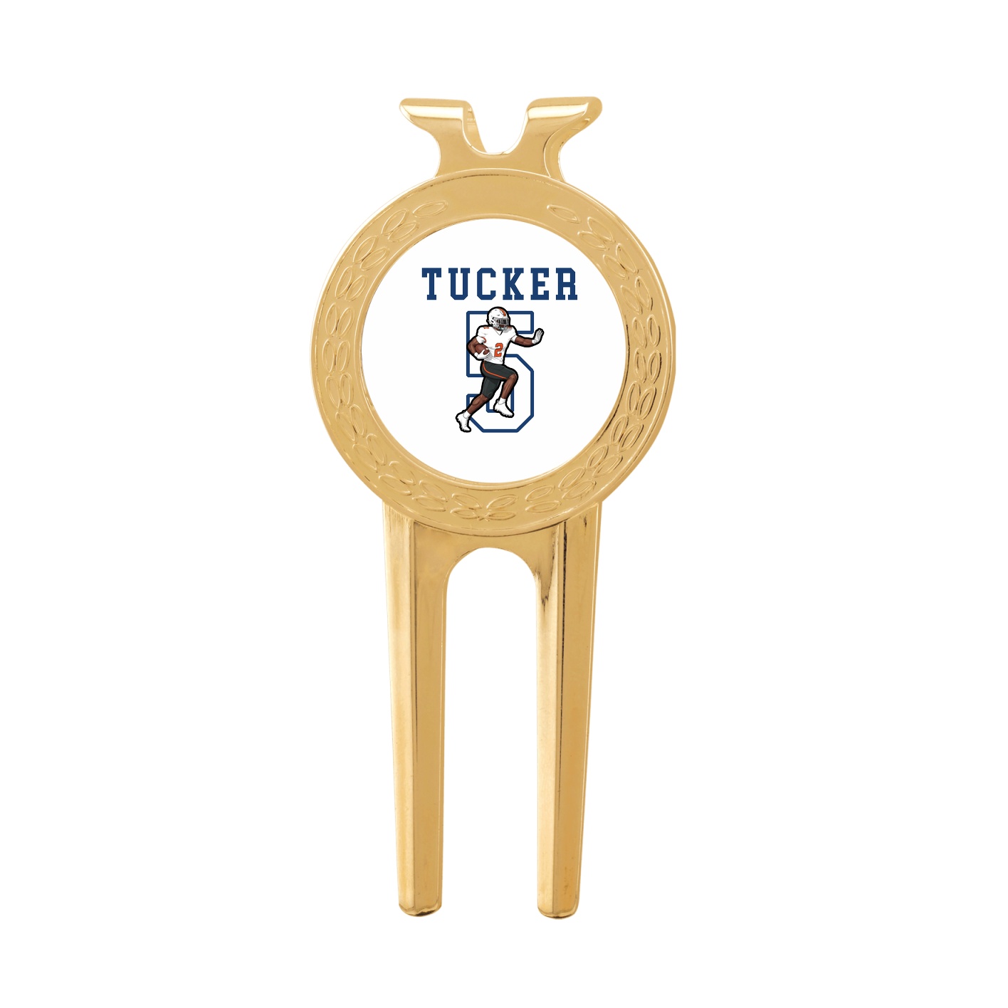 Divot Tool with Ball Marker — Shirsey in Classic