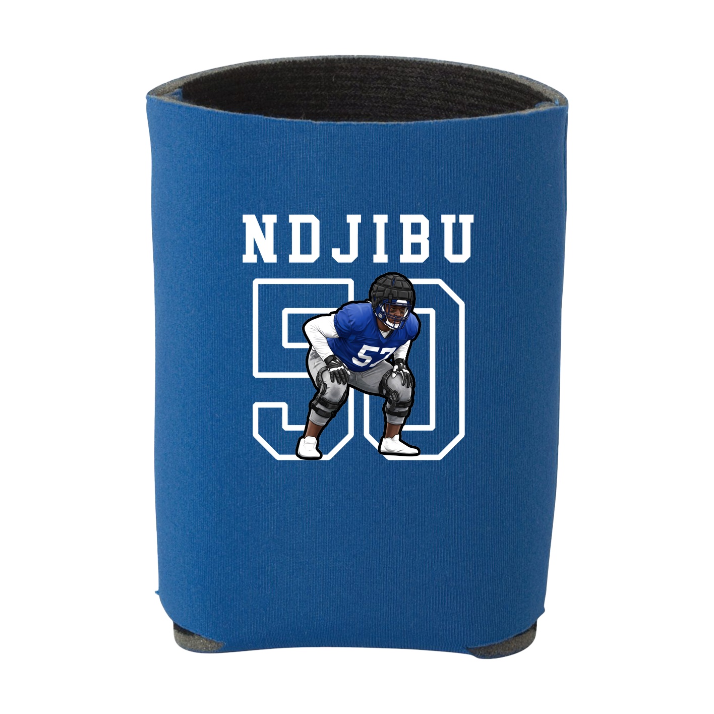 Can Holder — Shirsey in Royal
