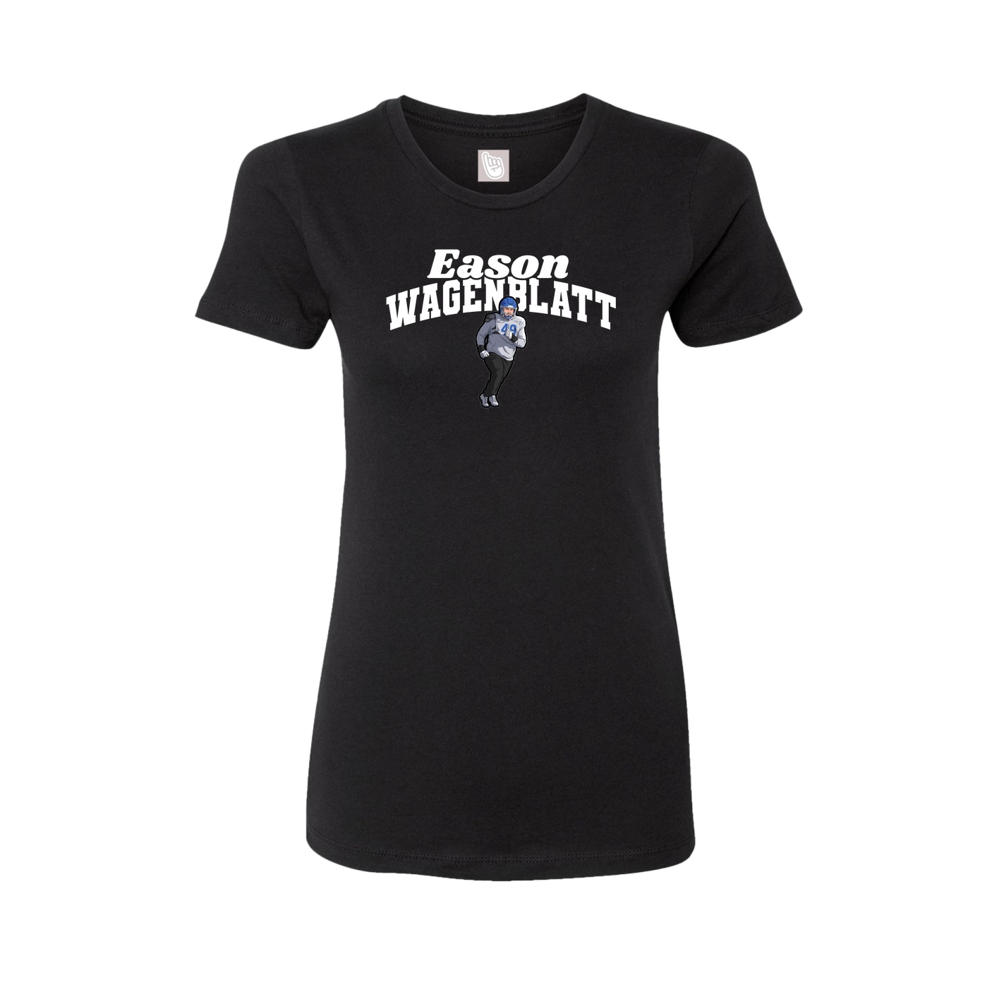 Fitted Women's Tee