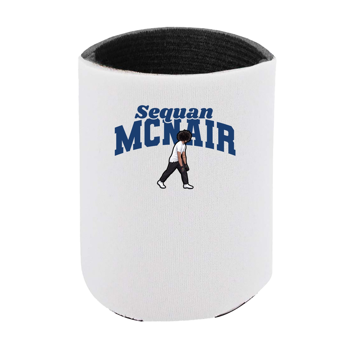 Can Holder — Signature Arch in White