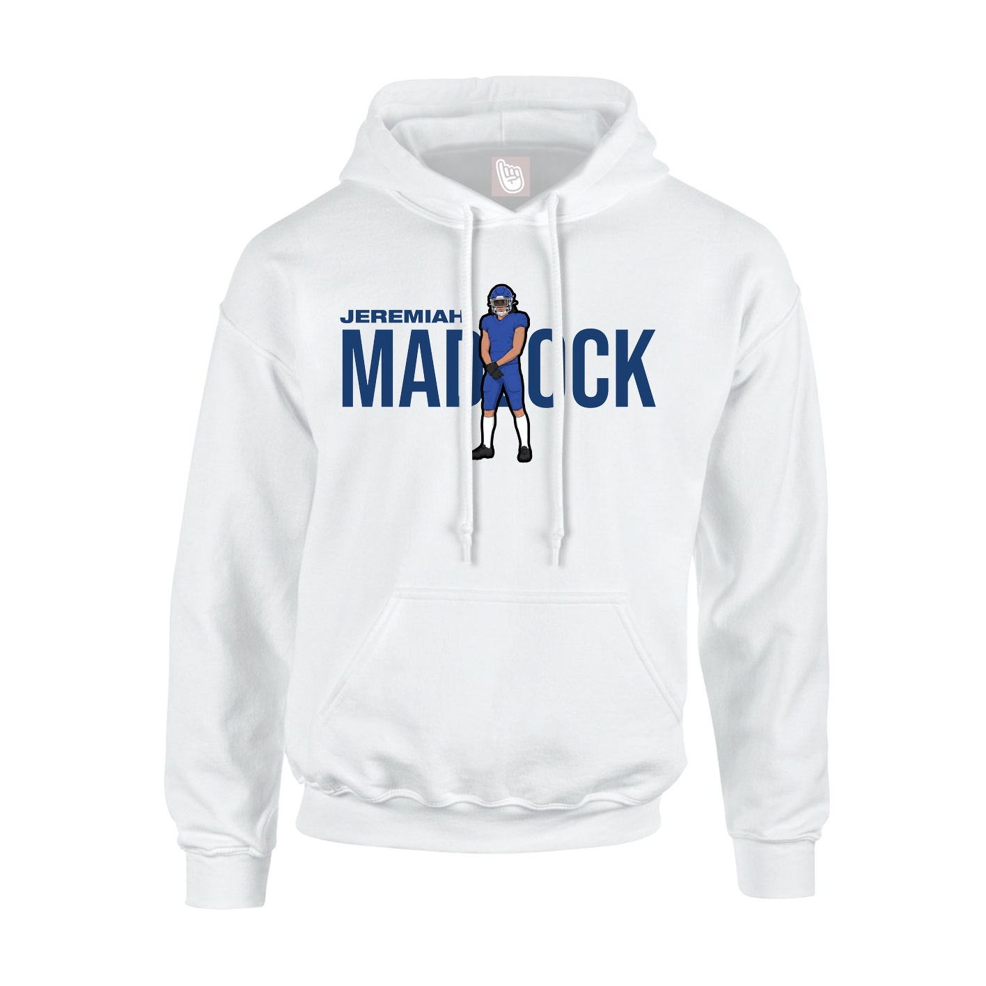 Youth Hoodie