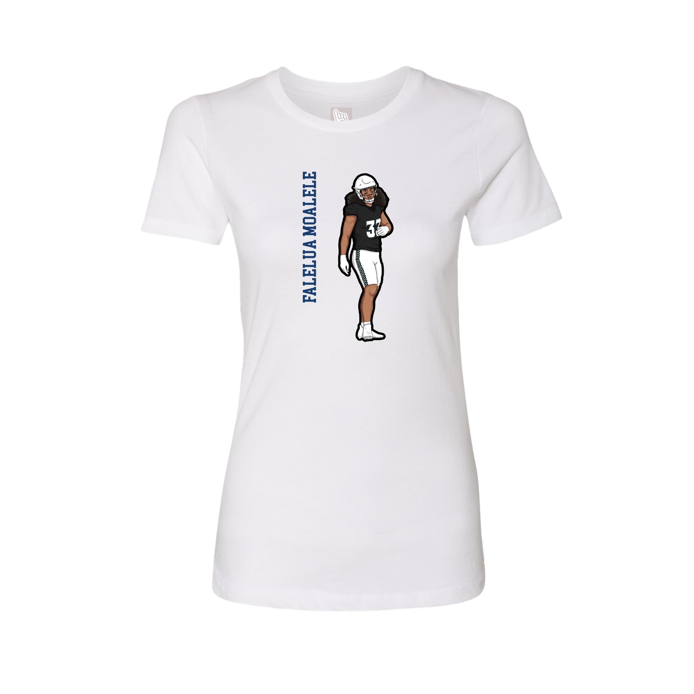 Fitted Women's Tee