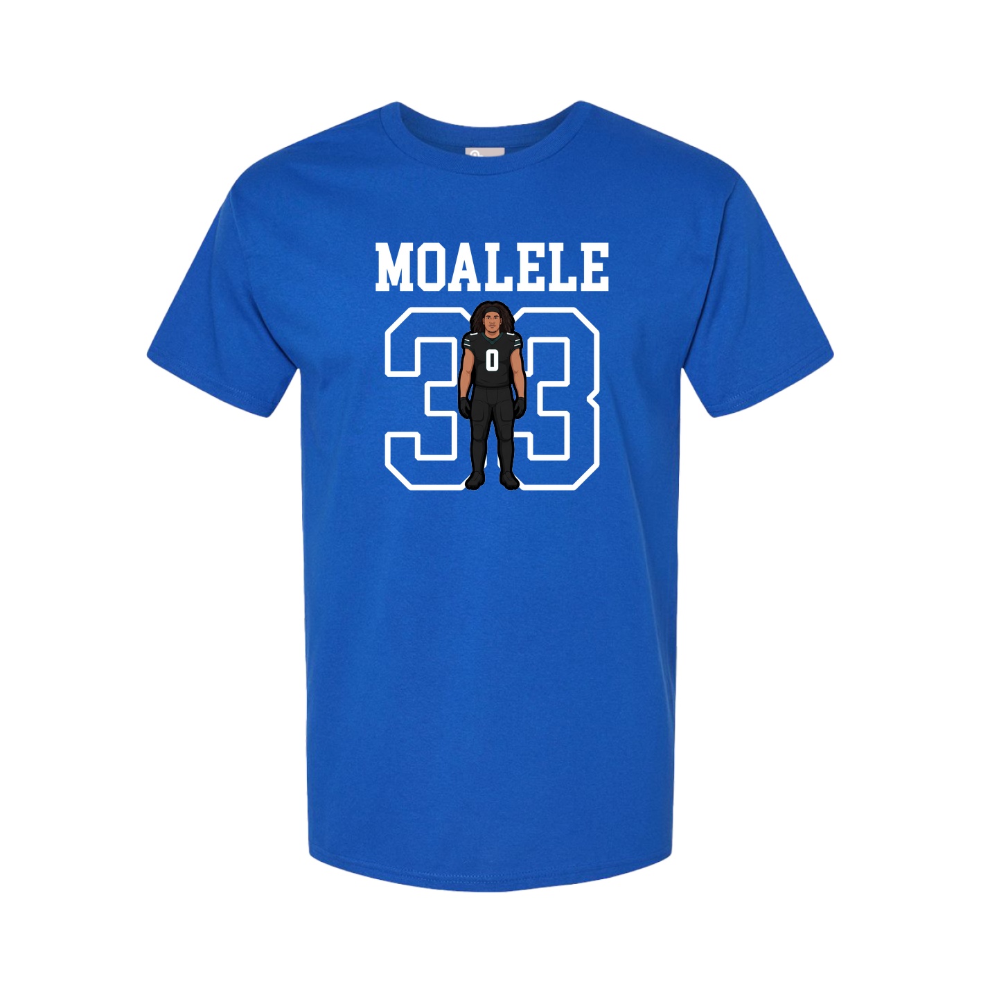 Tee — Shirsey in Royal