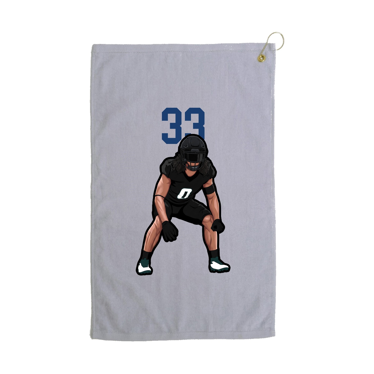 Golf Towel