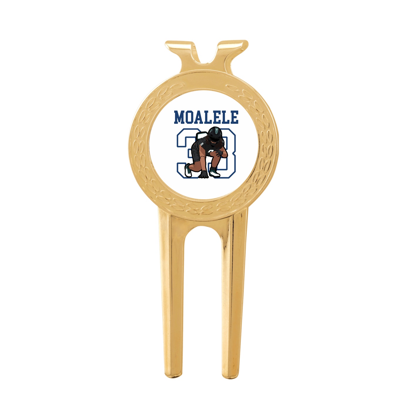 Divot Tool with Ball Marker — Shirsey in Classic