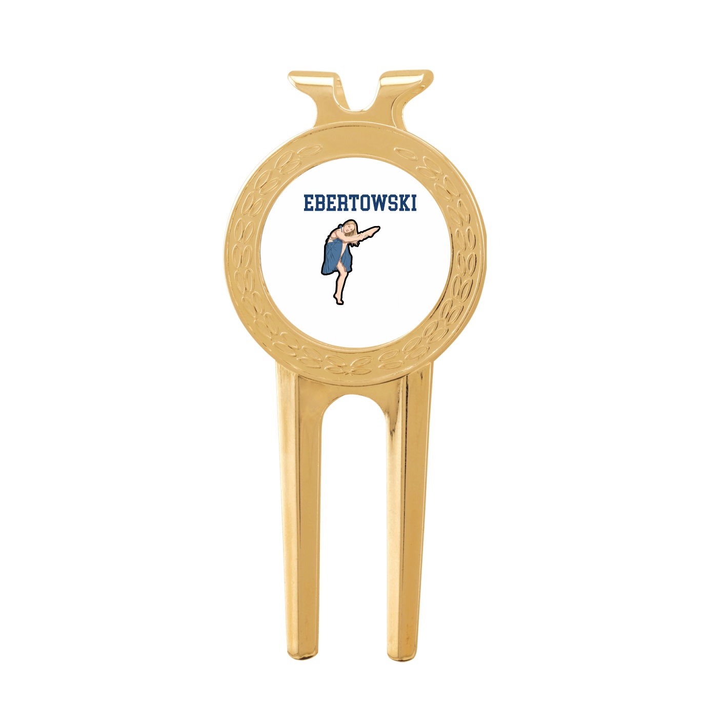 Divot Tool with Ball Marker — Shirsey in Classic
