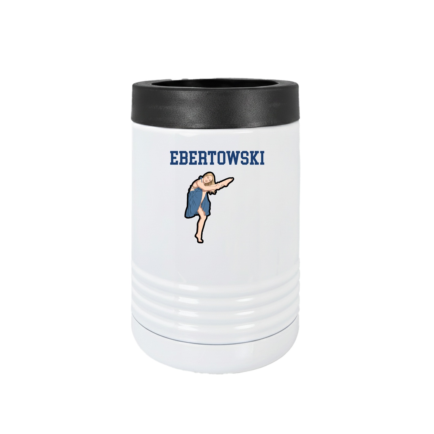 Beverage Holder — Shirsey in White