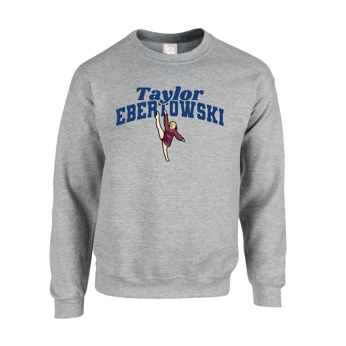 Fleece Crew