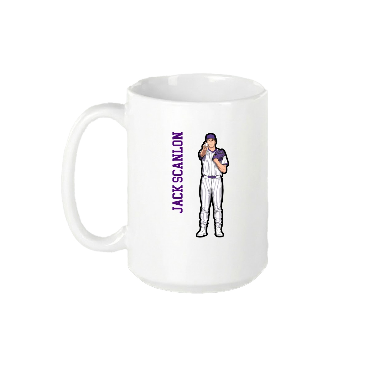 15oz Coffee Mug